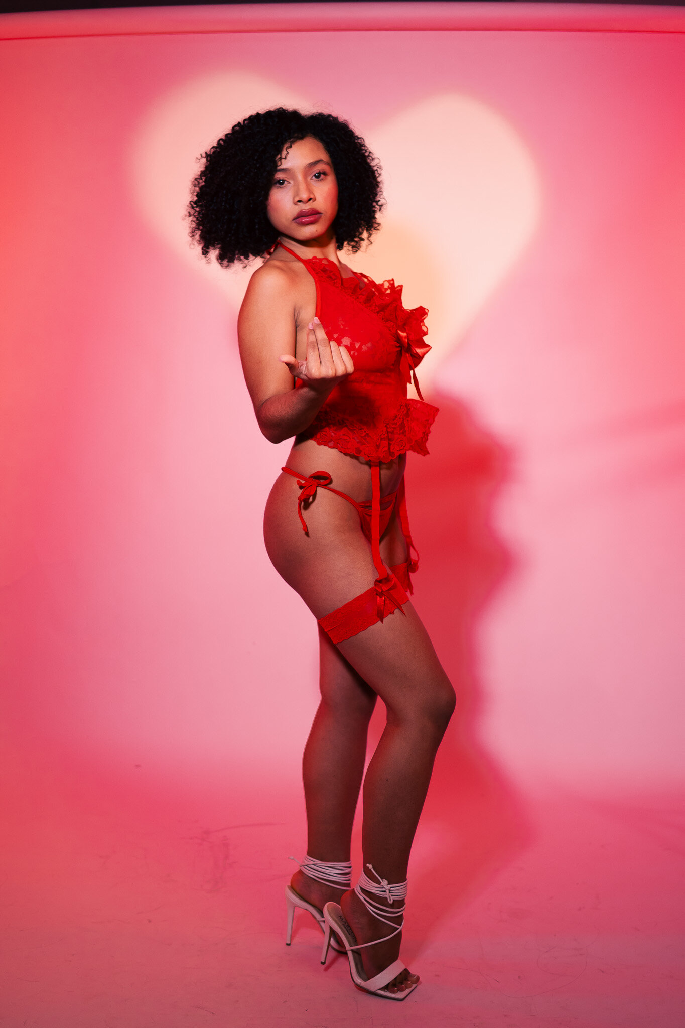 XXX Porn Photo of Nude lara_spaark 105