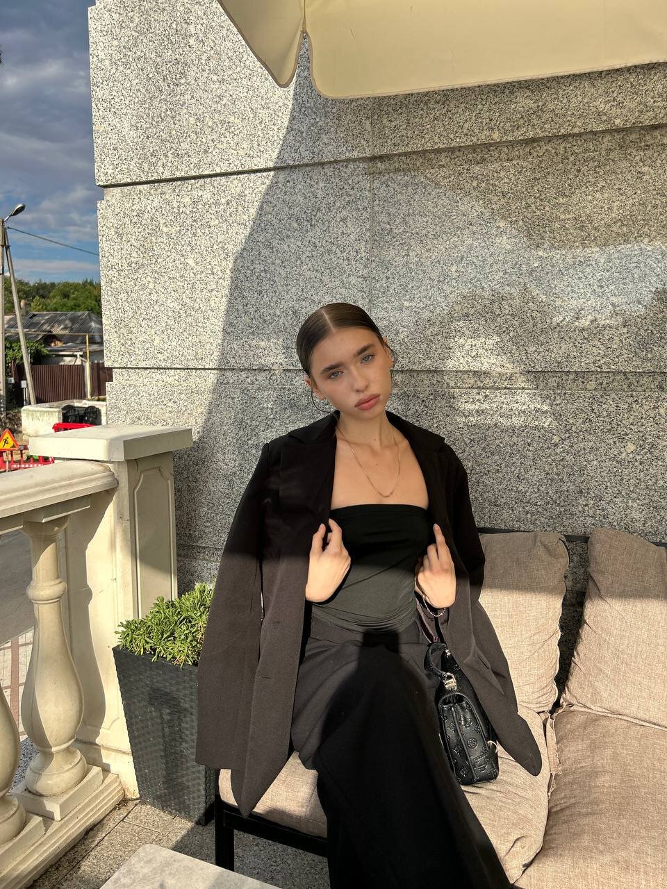 XXX Porn Photo of Nude LilithFlamey 26