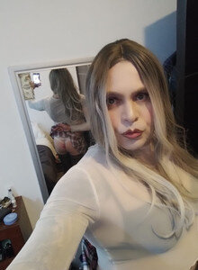 XXX Porn Photo of Nude EstephanieAJ 7