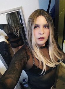 XXX Porn Photo of Nude EstephanieAJ 5