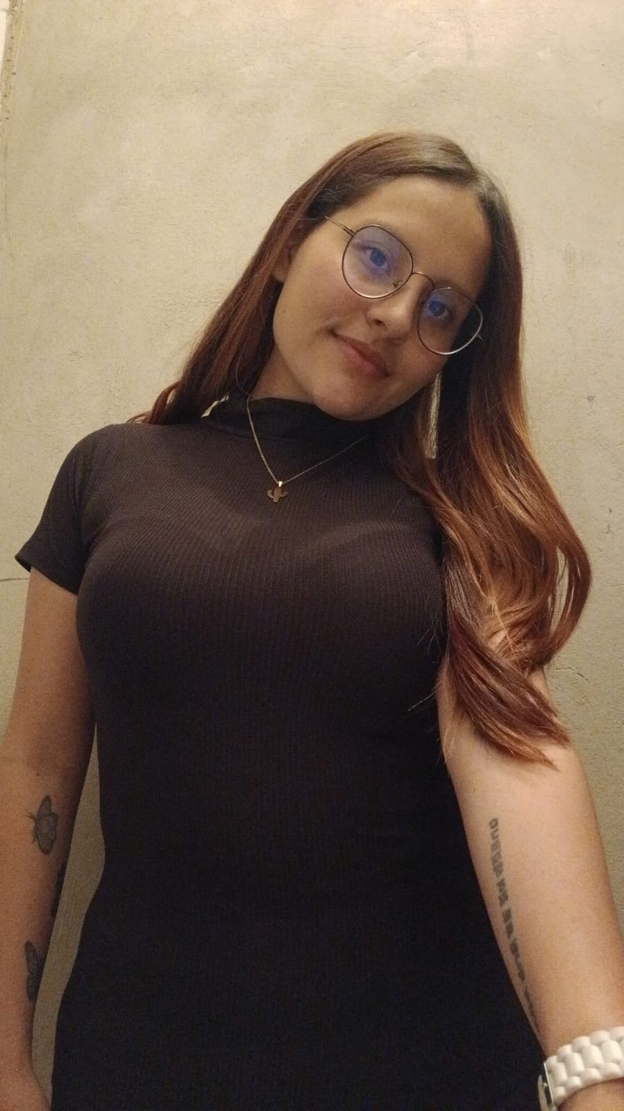 XXX Porn Photo of Nude Milaa_bloom 5