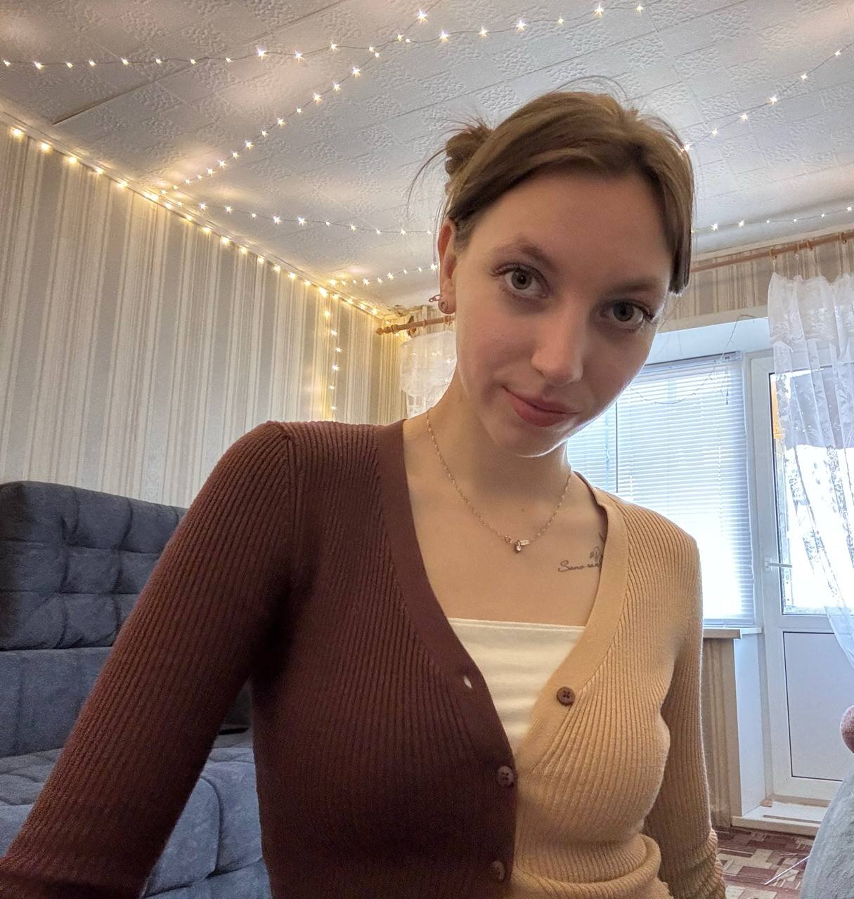 XXX Porn Photo of Nude NancieBrack 6