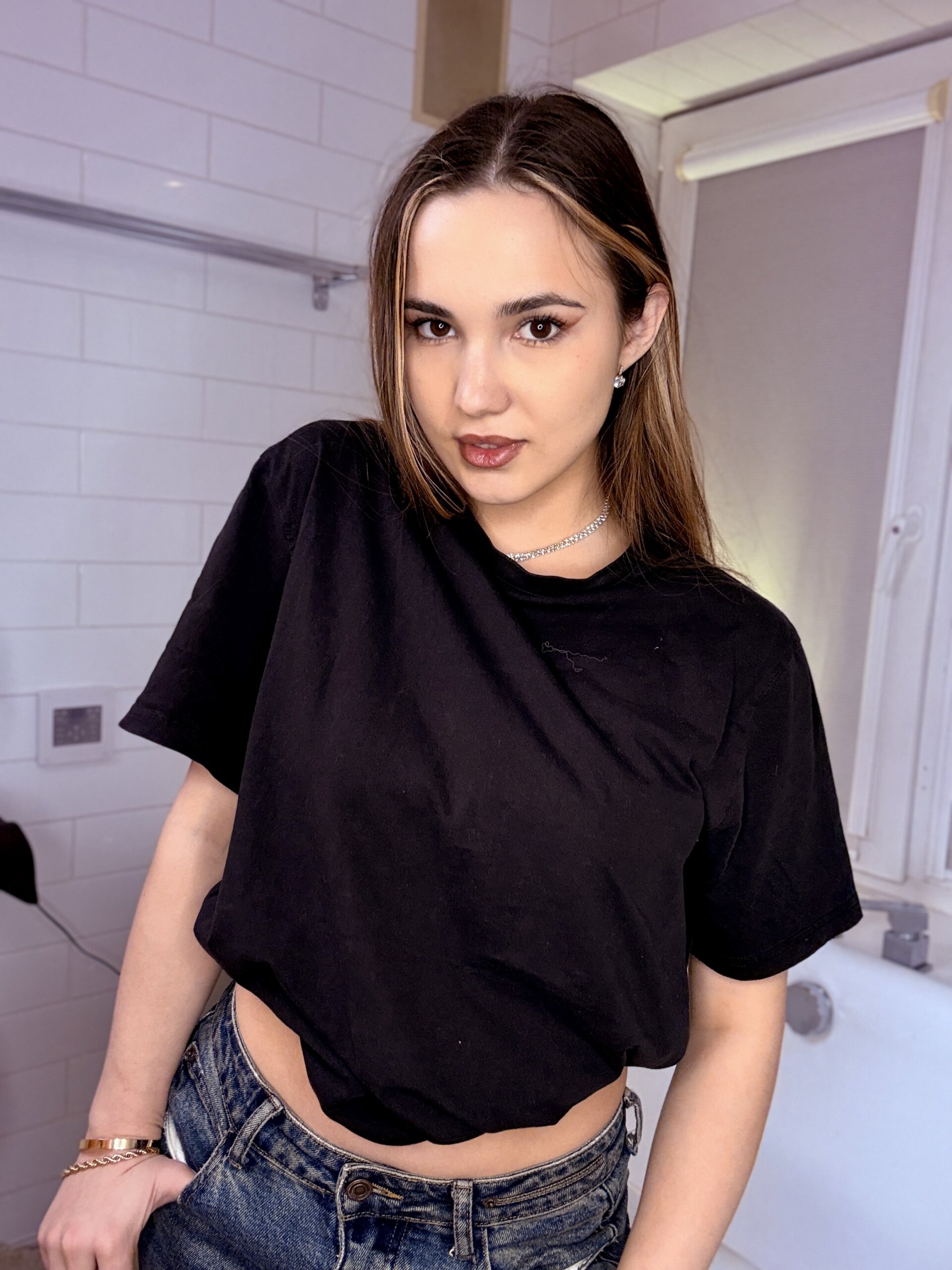 XXX Porn Photo of Nude LeenaPuita 351