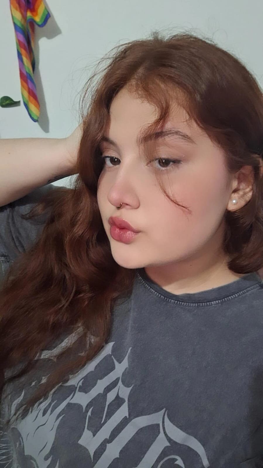 XXX Porn Photo of Nude RedVelvet_Doll 10