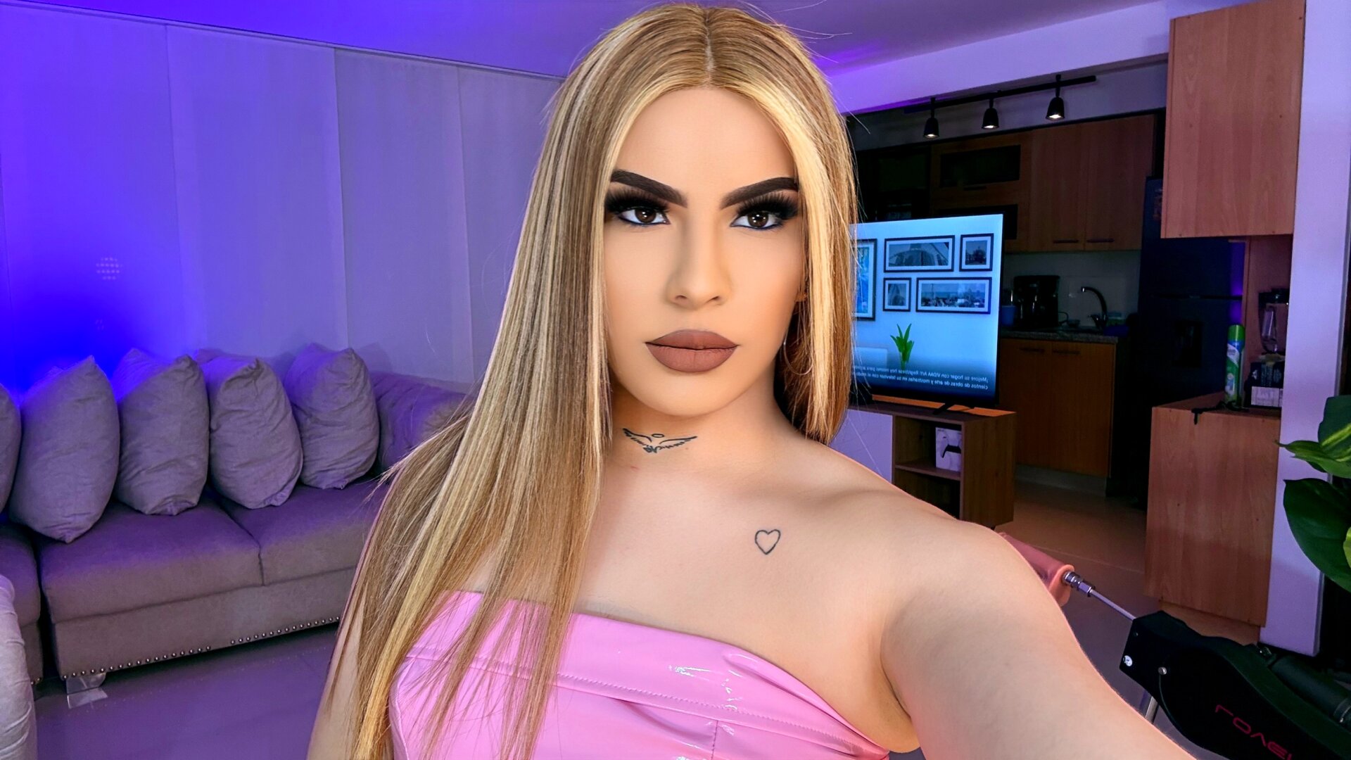 XXX Porn Photo of Nude Sweet_PrincessTs 102