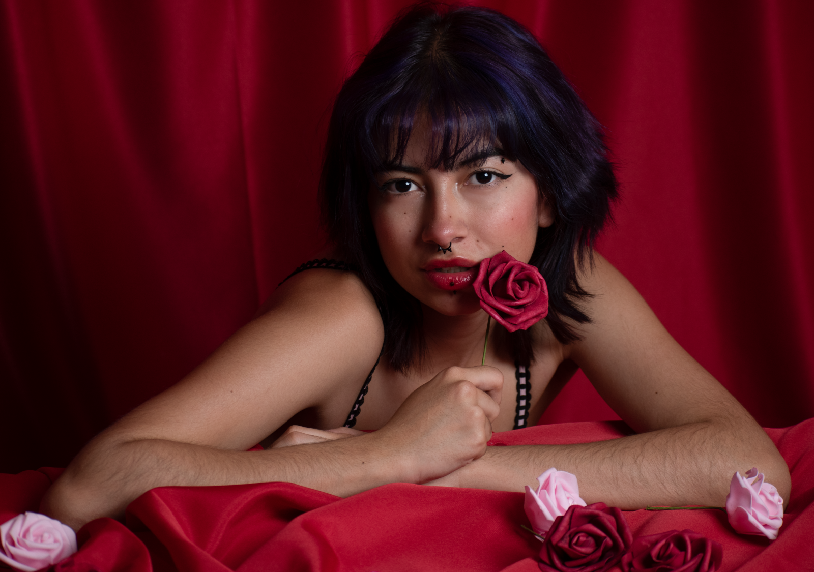 XXX Porn Photo of Nude LilithCorpse 17