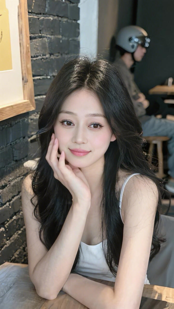 XXX Porn Photo of Nude wangnana 35