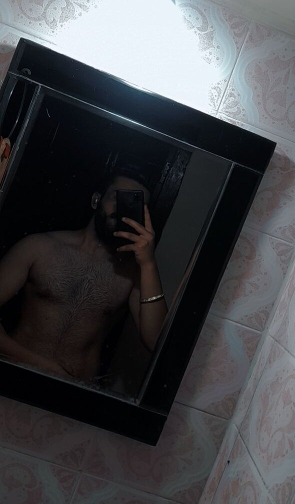 XXX Porn Photo of Nude _Sidd69 1