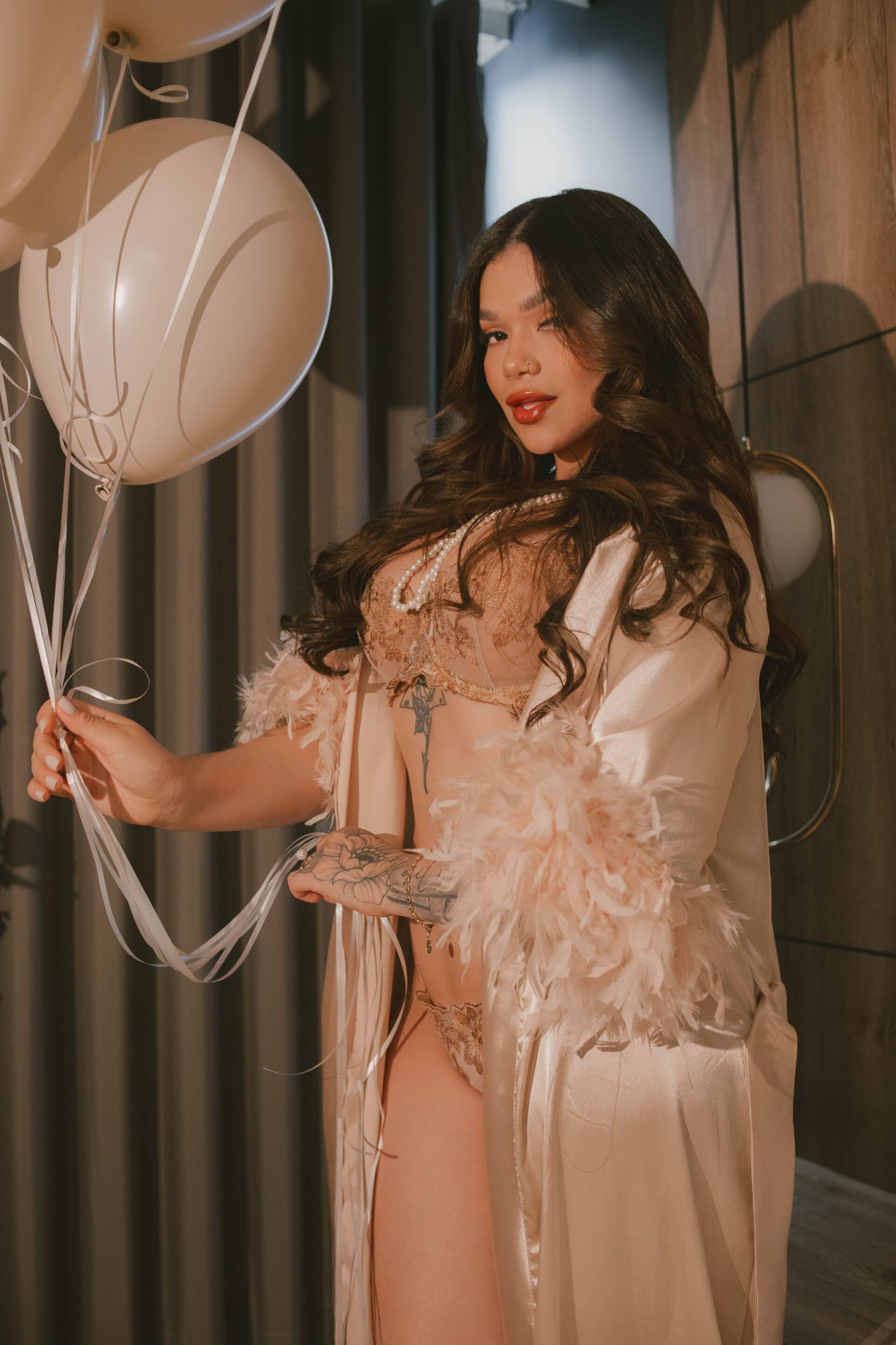 XXX Porn Photo of Nude LeaThompson 252