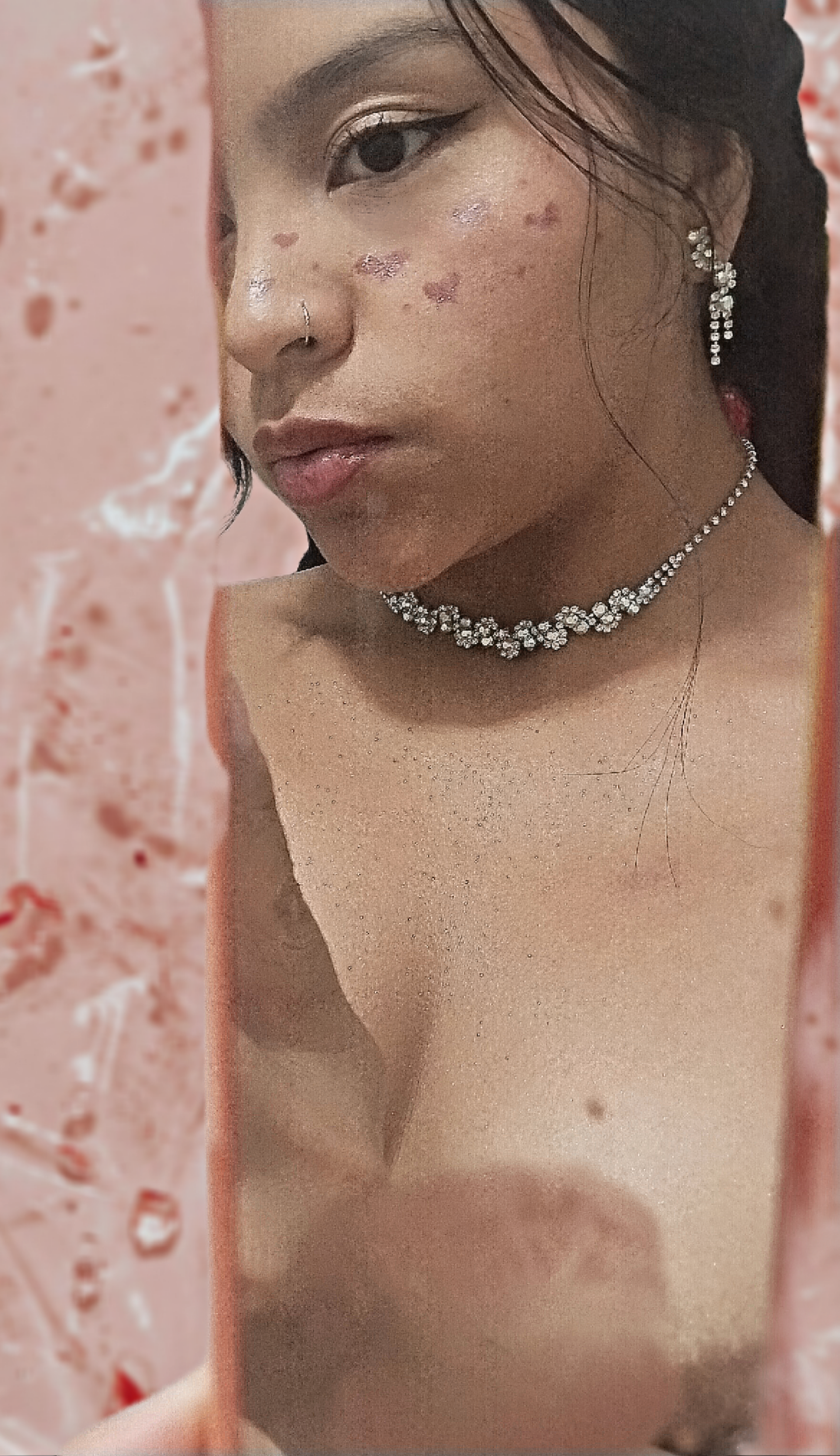 XXX Porn Photo of Nude Catalina_naugthy 116