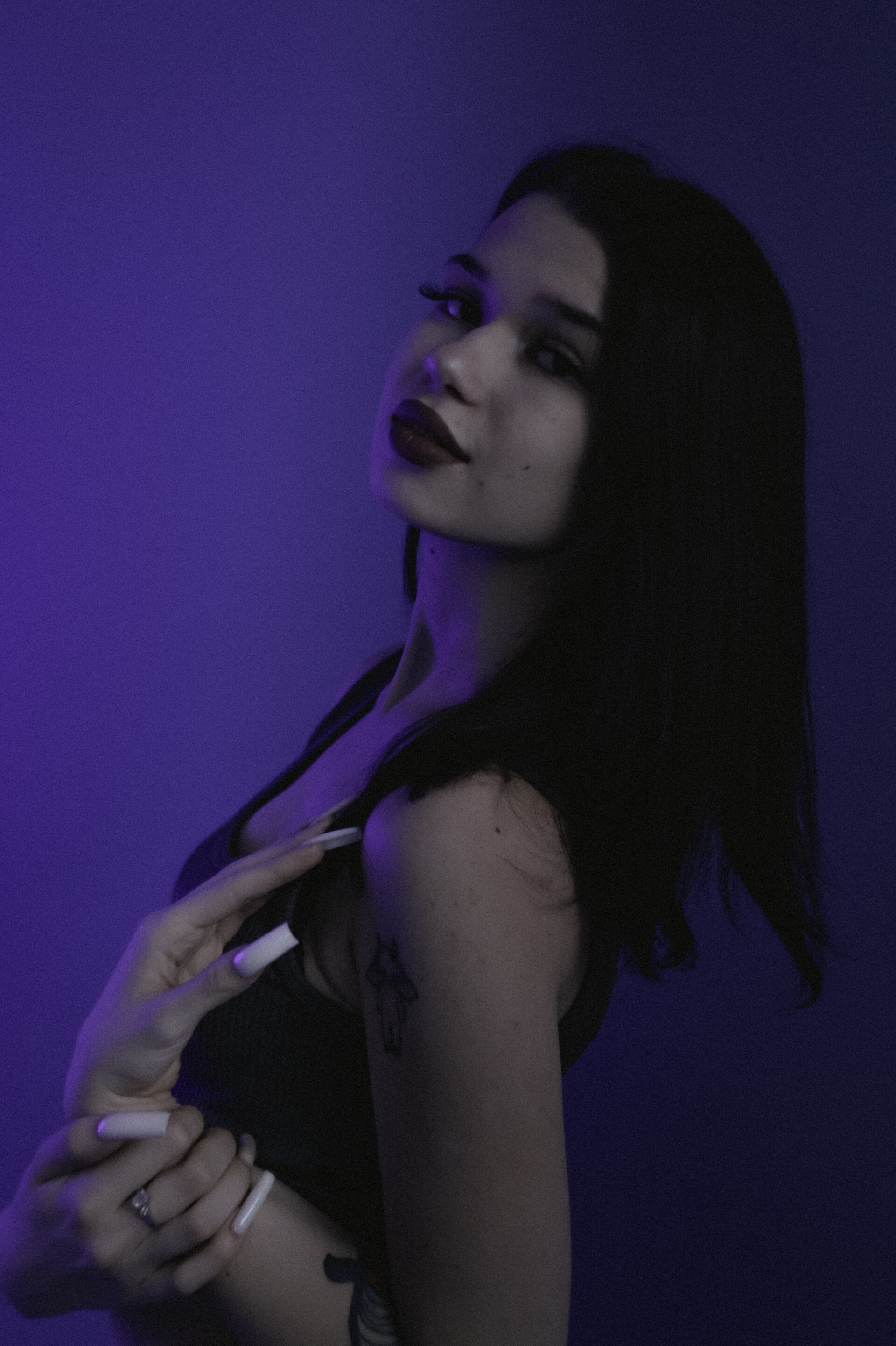 XXX Porn Photo of Nude mimisweeet 12