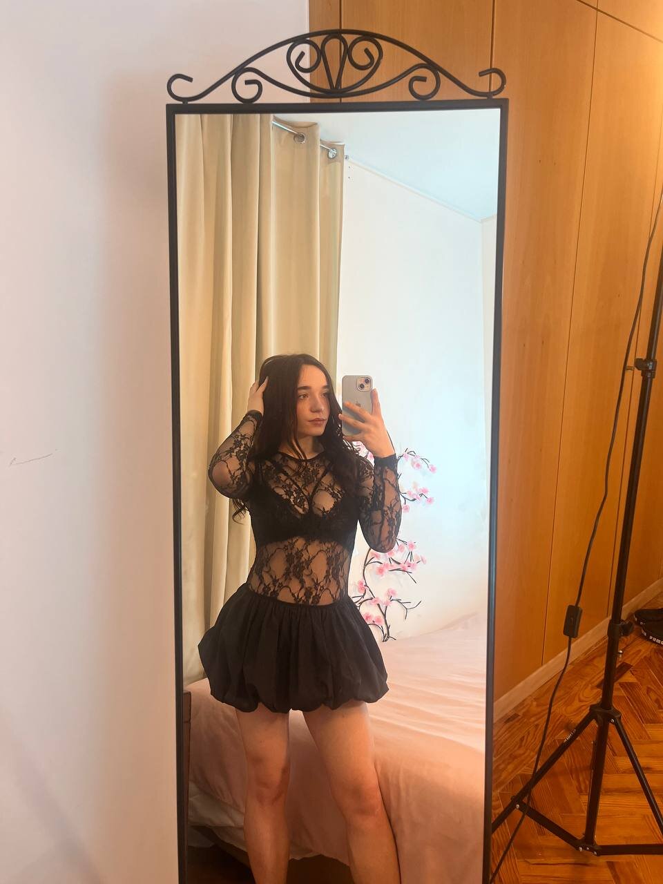XXX Porn Photo of Nude alisha_melison 6
