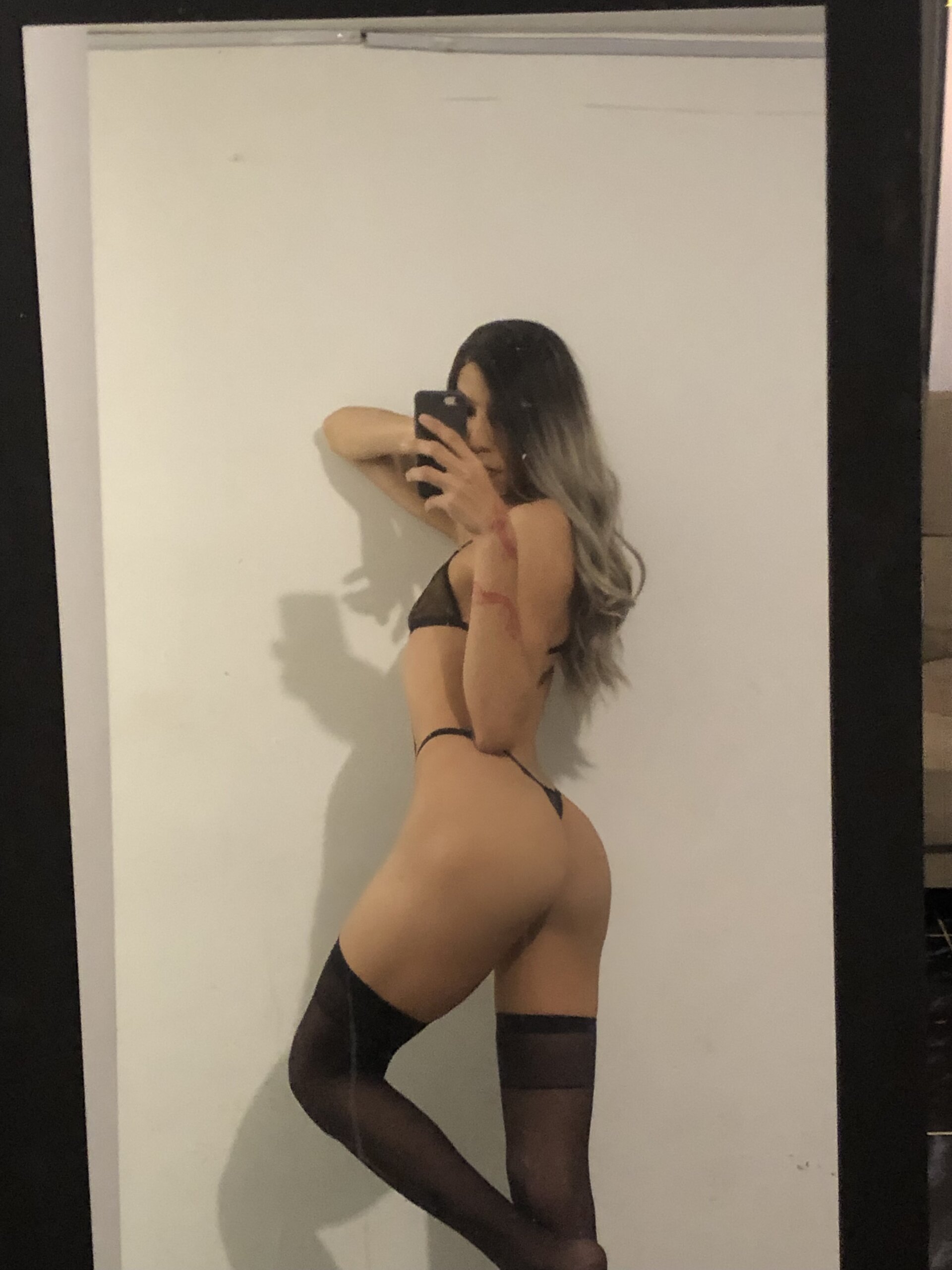 XXX Porn Photo of Nude PrettiestKathoey 34