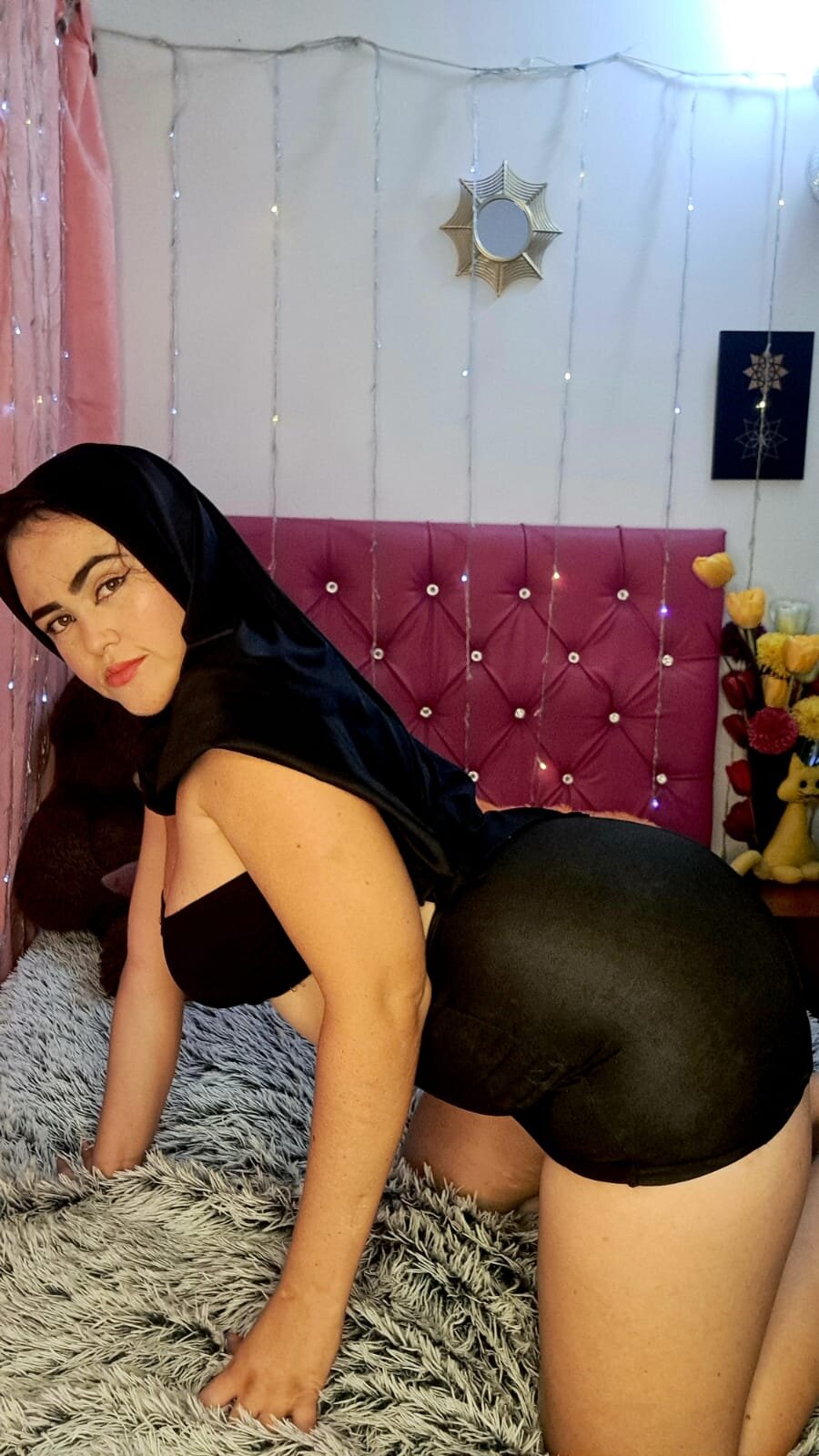 XXX Porn Photo of Nude MarianFadel 10