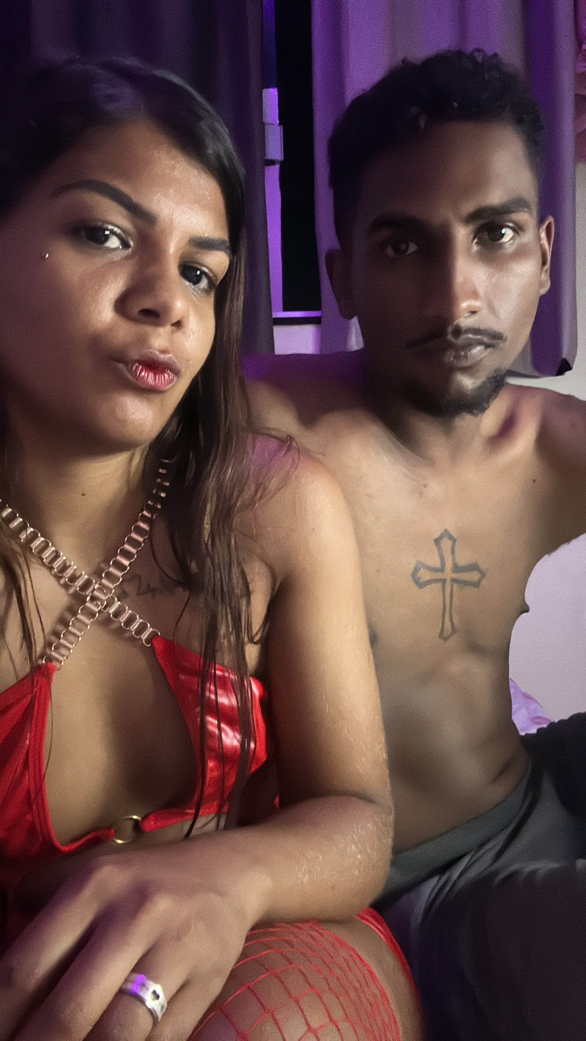 XXX Porn Photo of Nude Tentacao-maxima 9