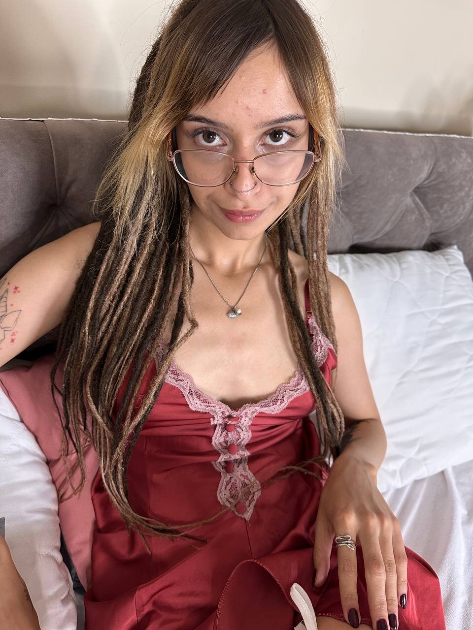 XXX Porn Photo of Nude Ameli_Shell 14