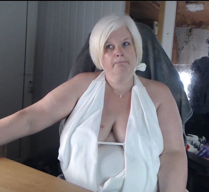 XXX Porn Photo of Nude sexychazza16 19