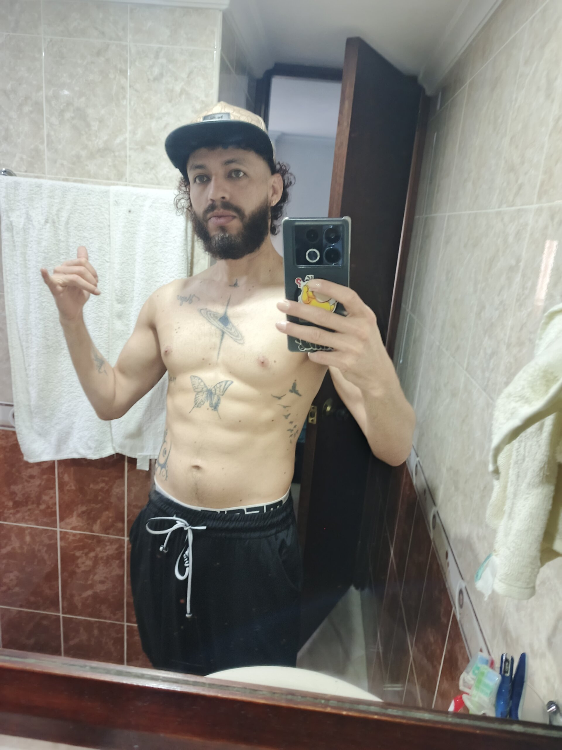 XXX Porn Photo of Nude kauzZhomi 6