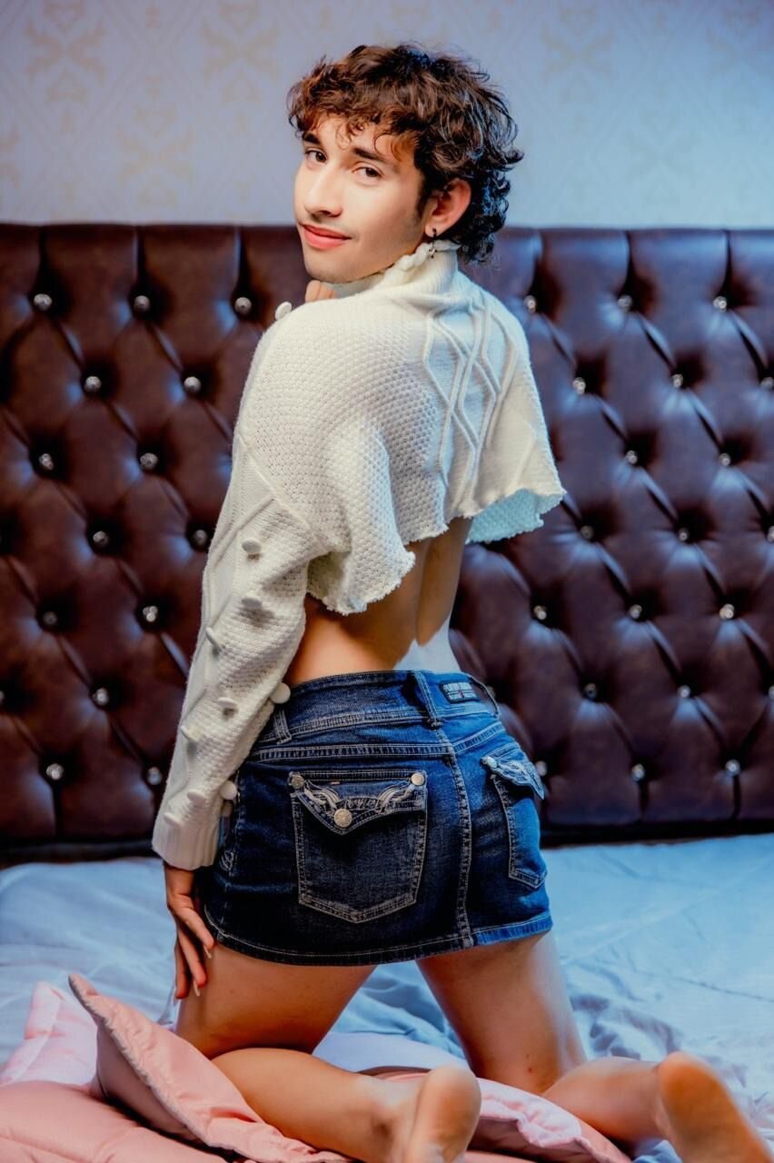XXX Porn Photo of Nude sammysexxx_ 3