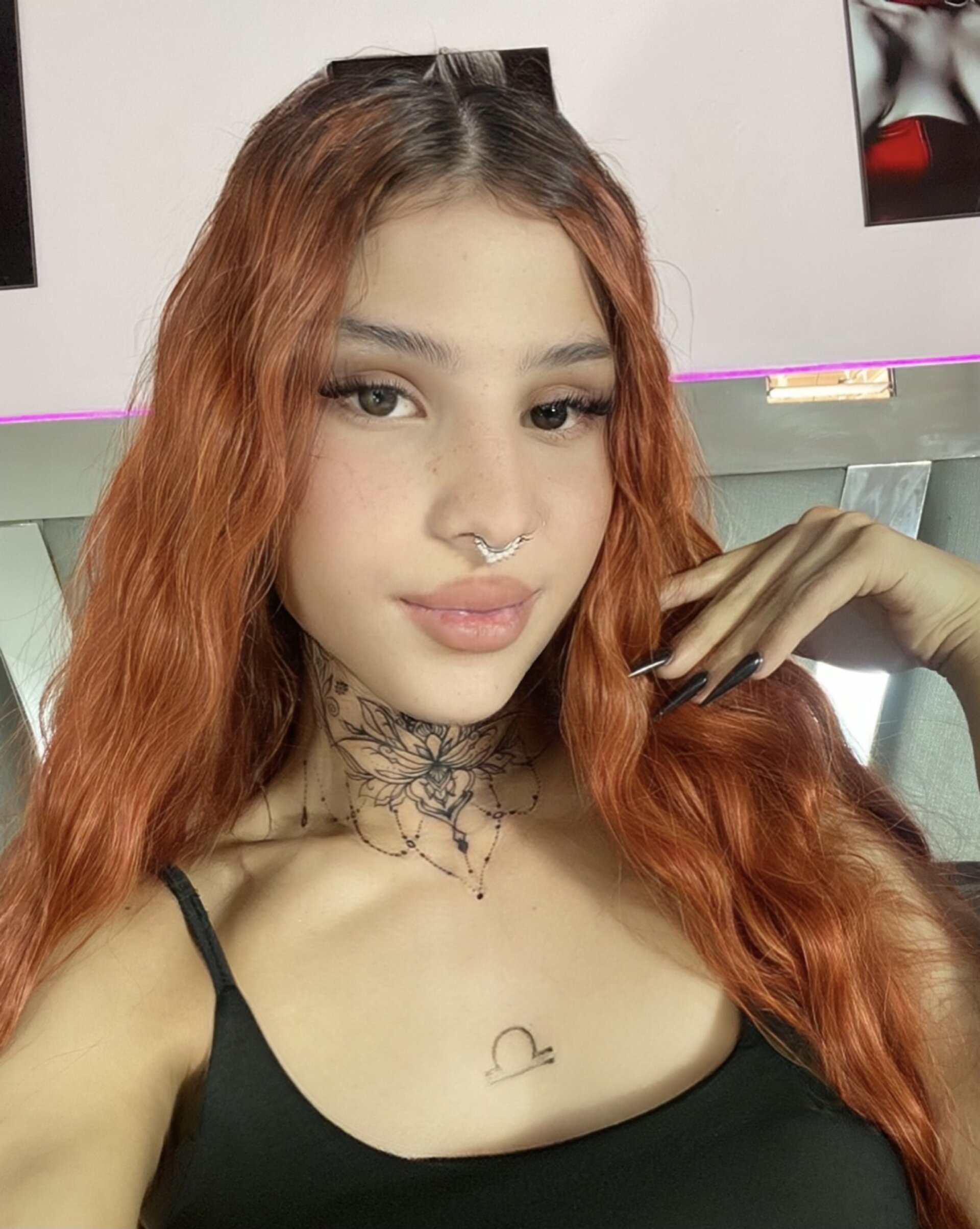 XXX Porn Photo of Nude supradoll 10
