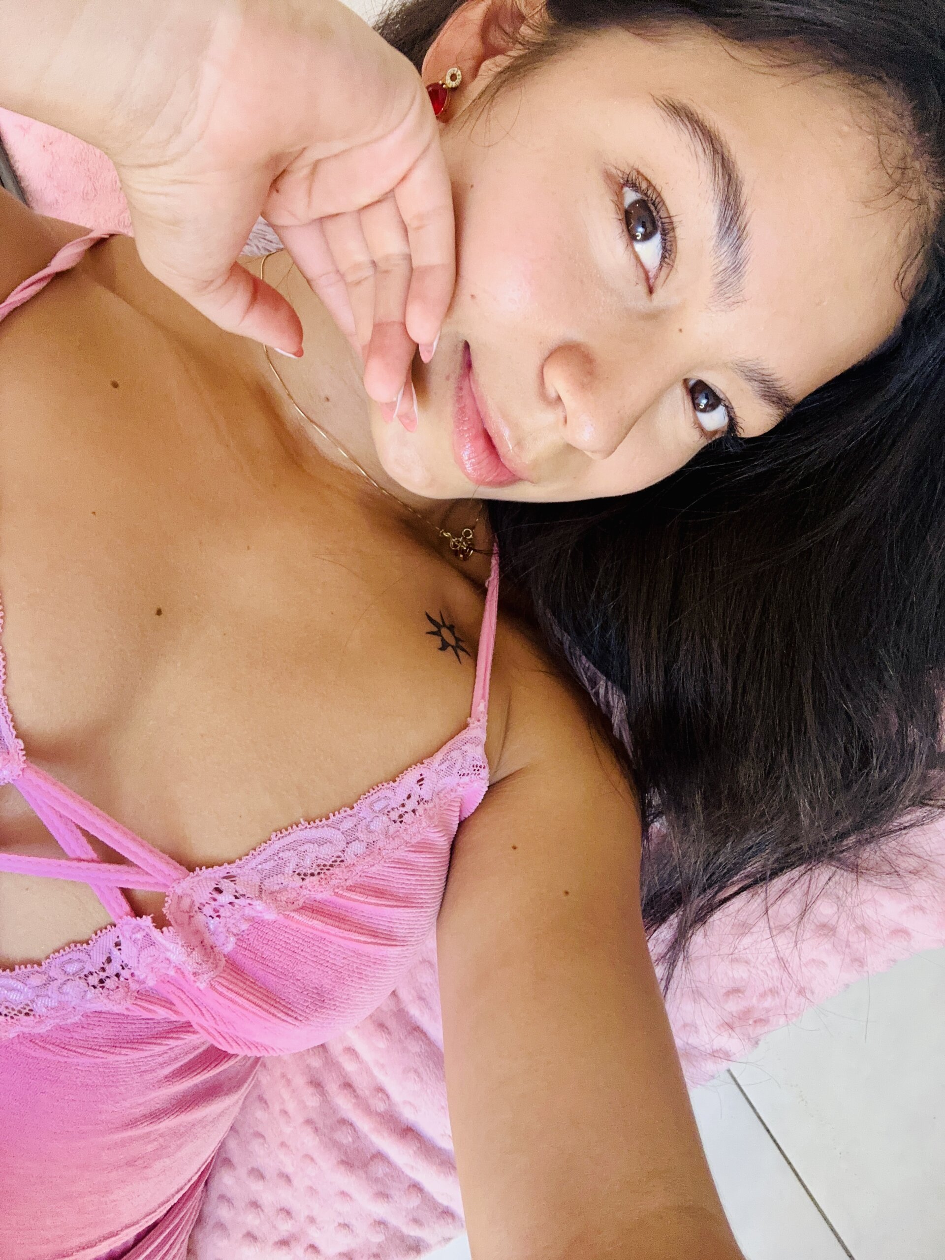 XXX Porn Photo of Nude celene_midnight 122
