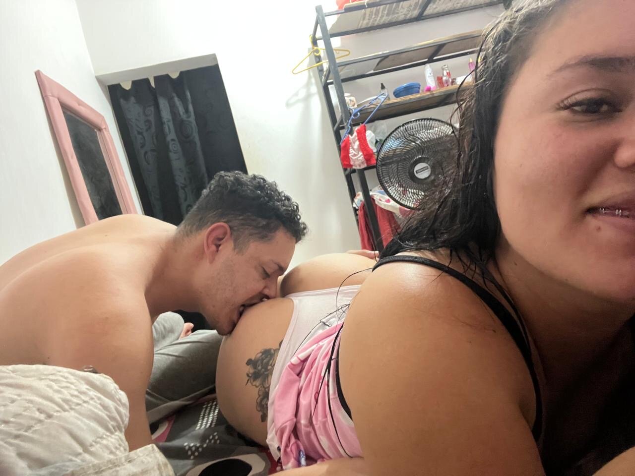 XXX Porn Photo of Nude Revenge-Couple 52