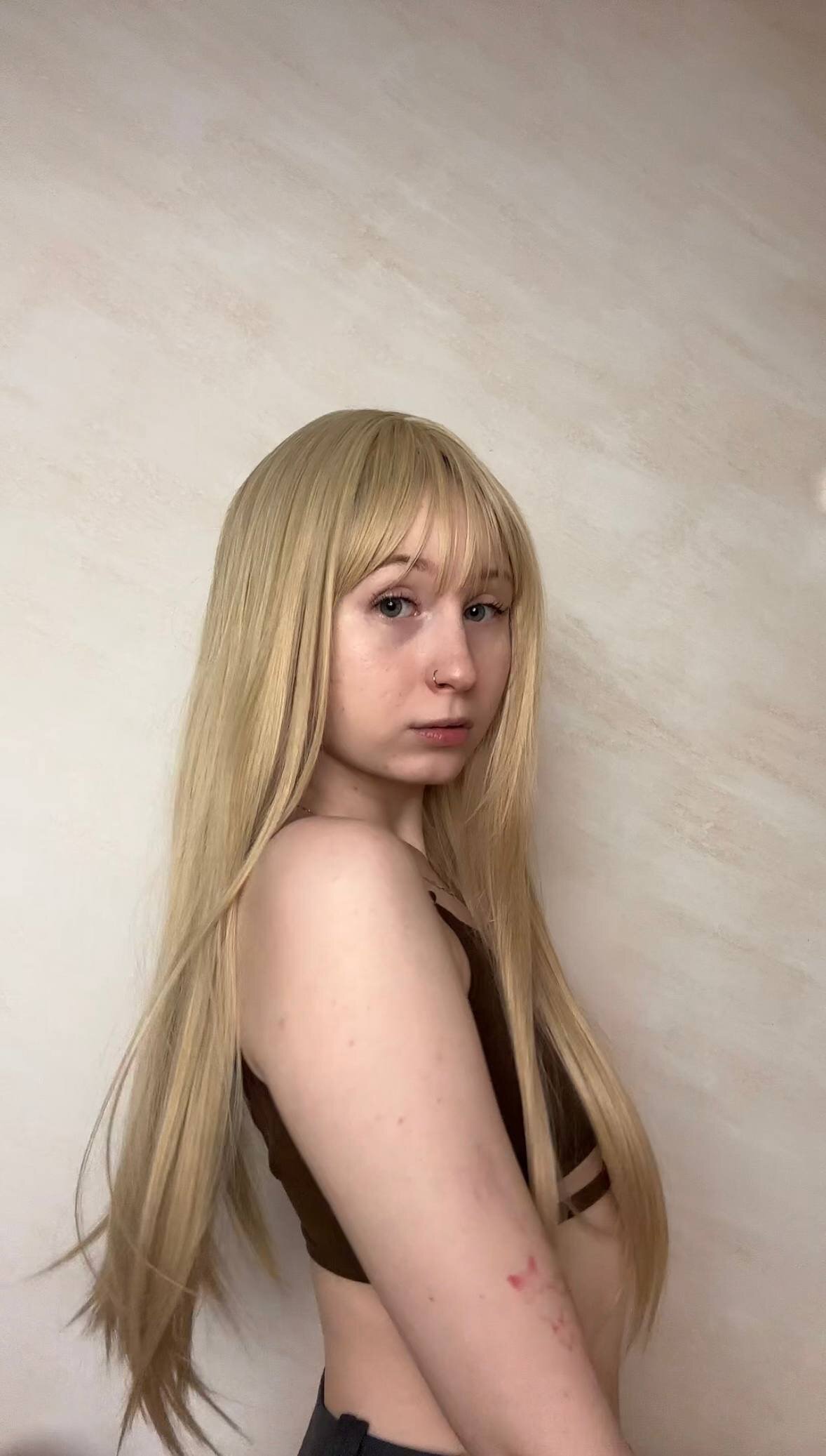 XXX Porn Photo of Nude BarbiexLily 8