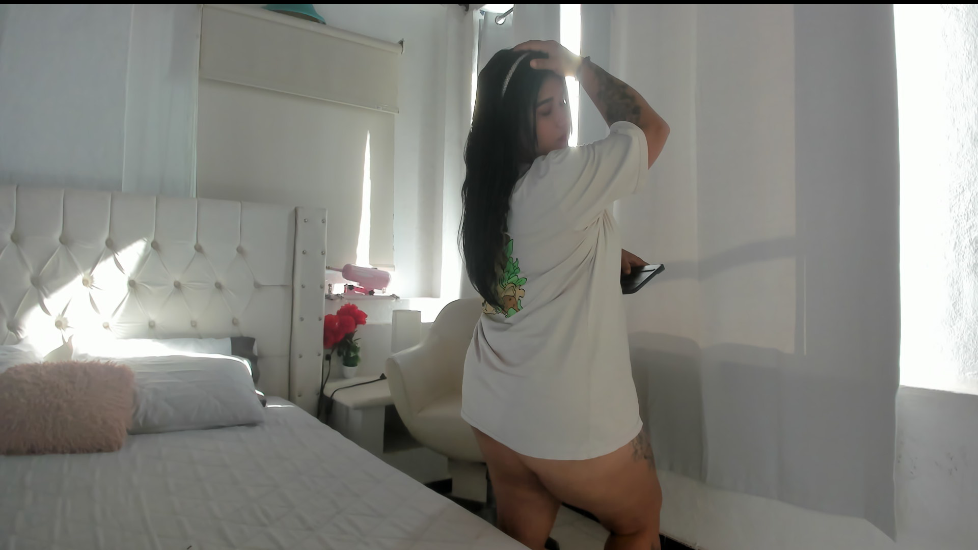 XXX Porn Photo of Nude Gabycutee 318