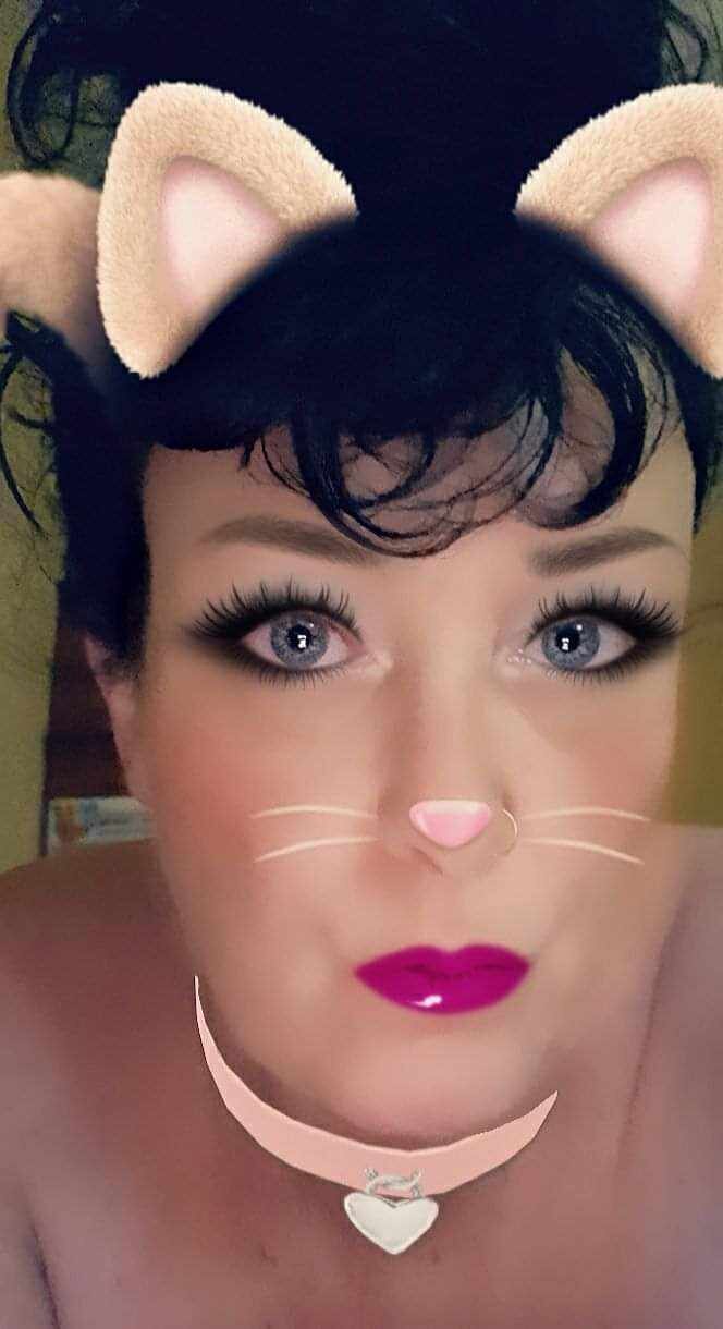XXX Porn Photo of Nude LaserkittenXOX 18
