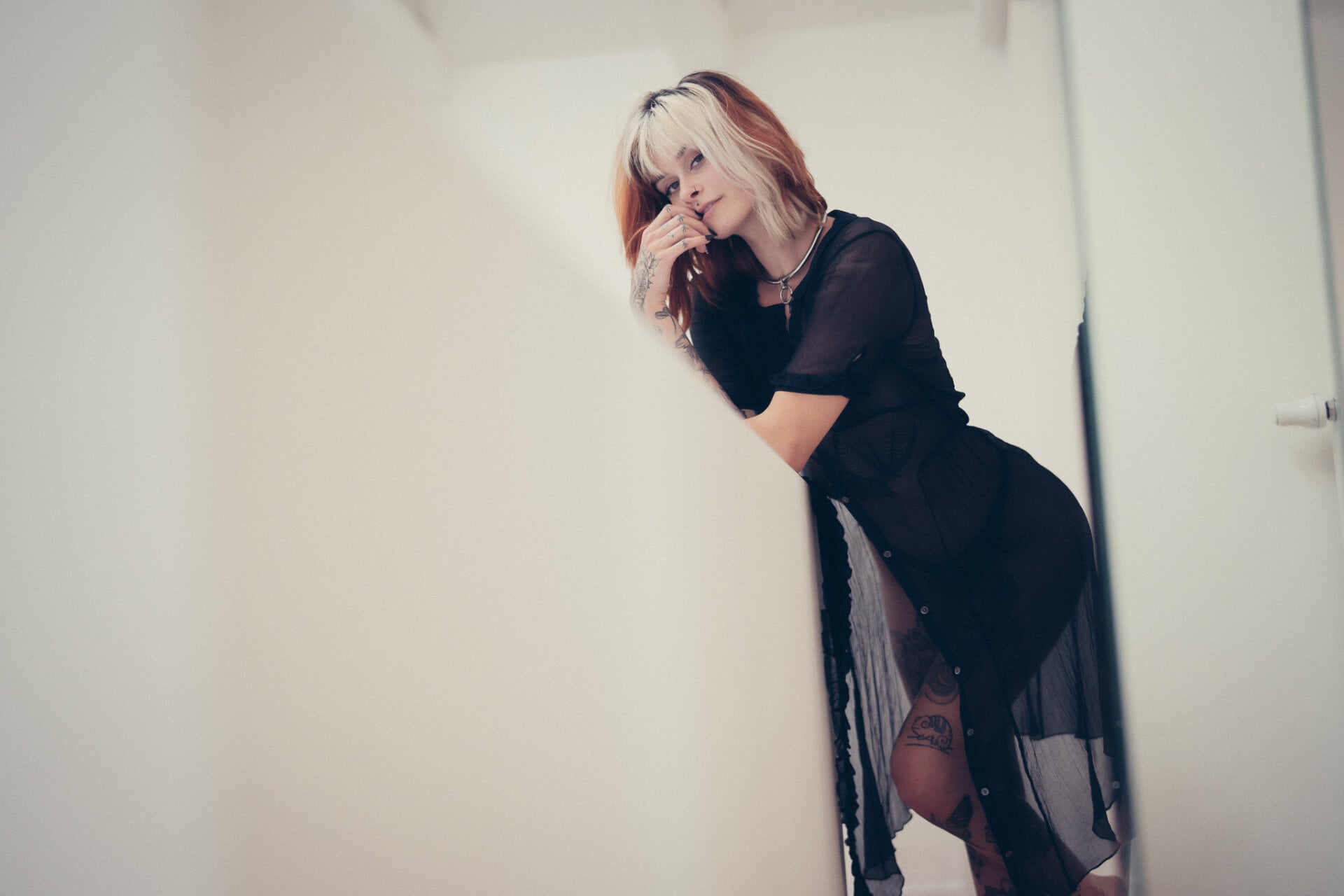 XXX Porn Photo of Nude SallyDinosaur 25
