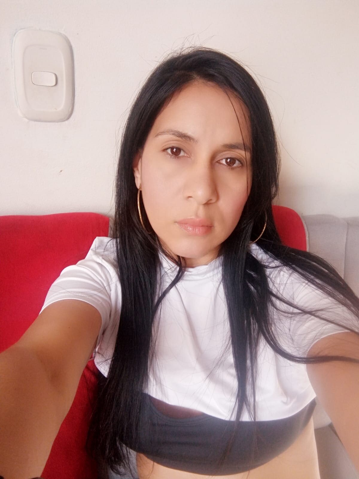 XXX Porn Photo of Nude Camille_jhonson 4
