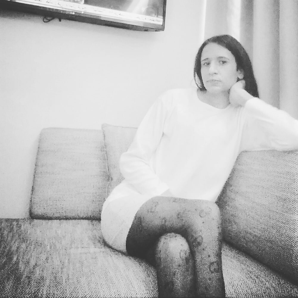 XXX Porn Photo of Nude Leilatova 11