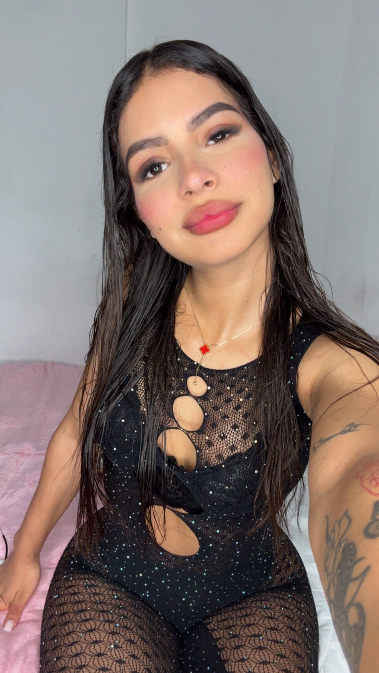 XXX Porn Photo of Nude Melanyeee 7