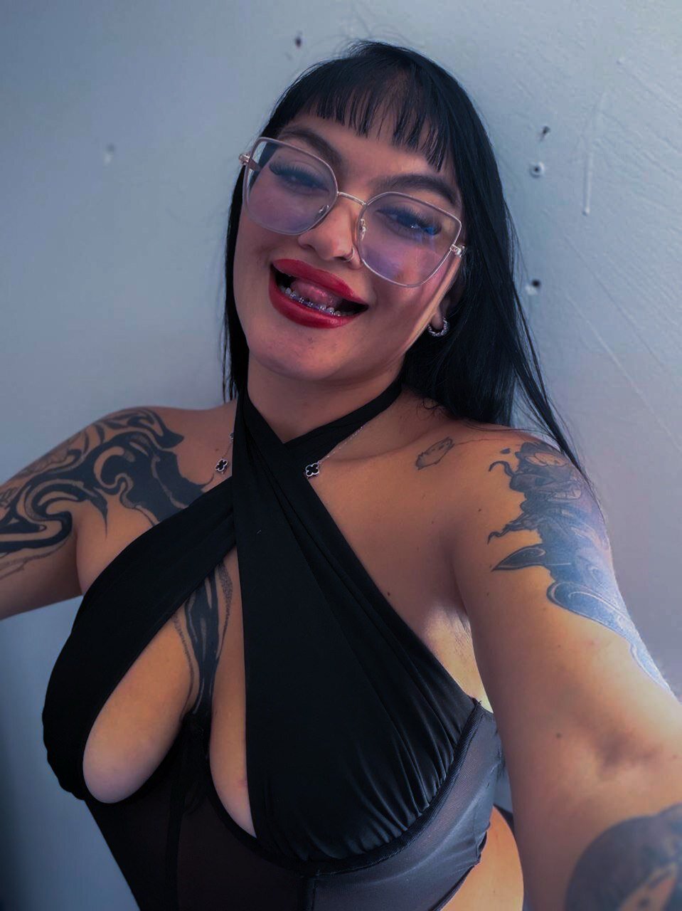 XXX Porn Photo of Nude TrianaMor 5