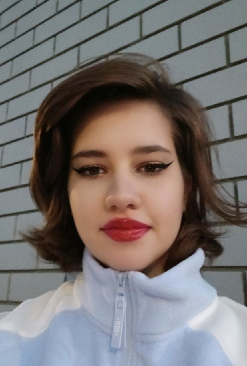 XXX Porn Photo of Nude MollysMiawko 1