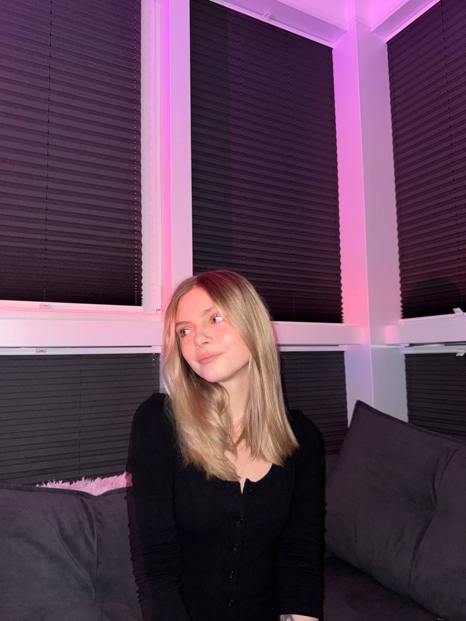XXX Porn Photo of Nude Ellya_me 25