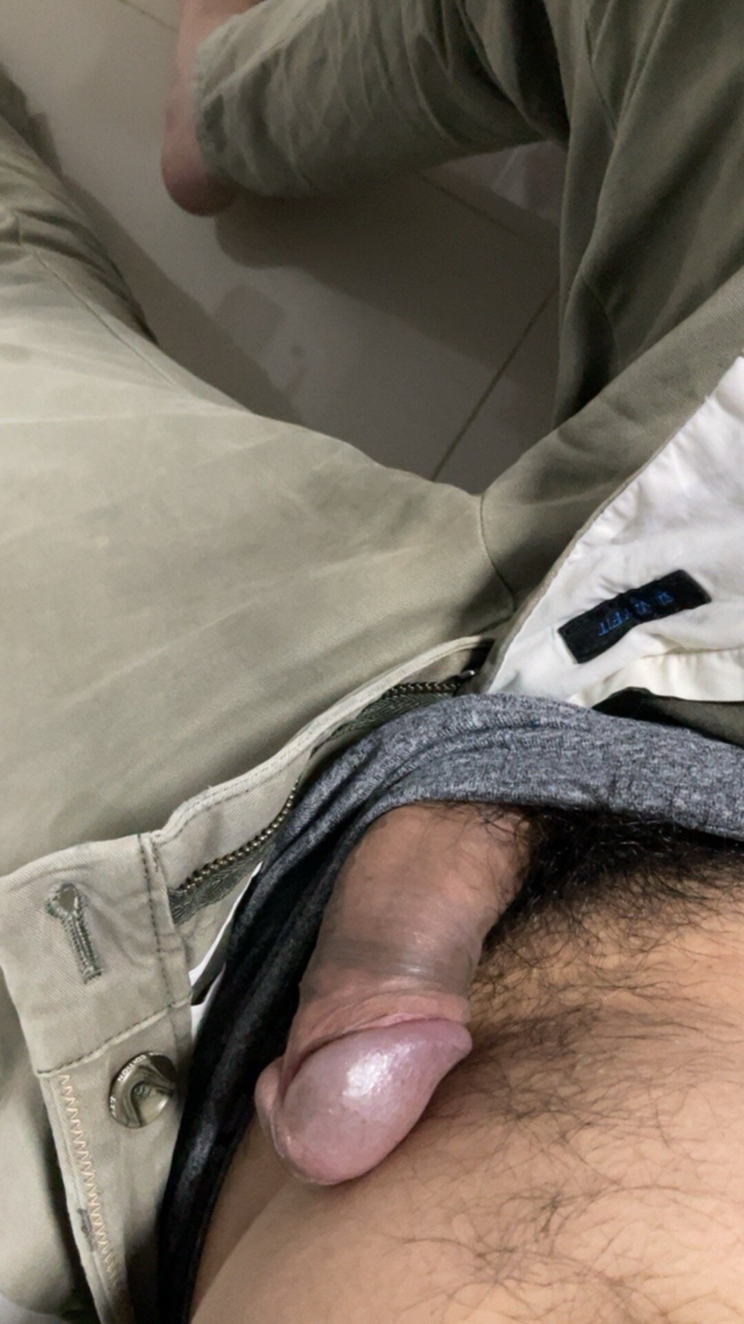 XXX Porn Photo of Nude chanentino2 6