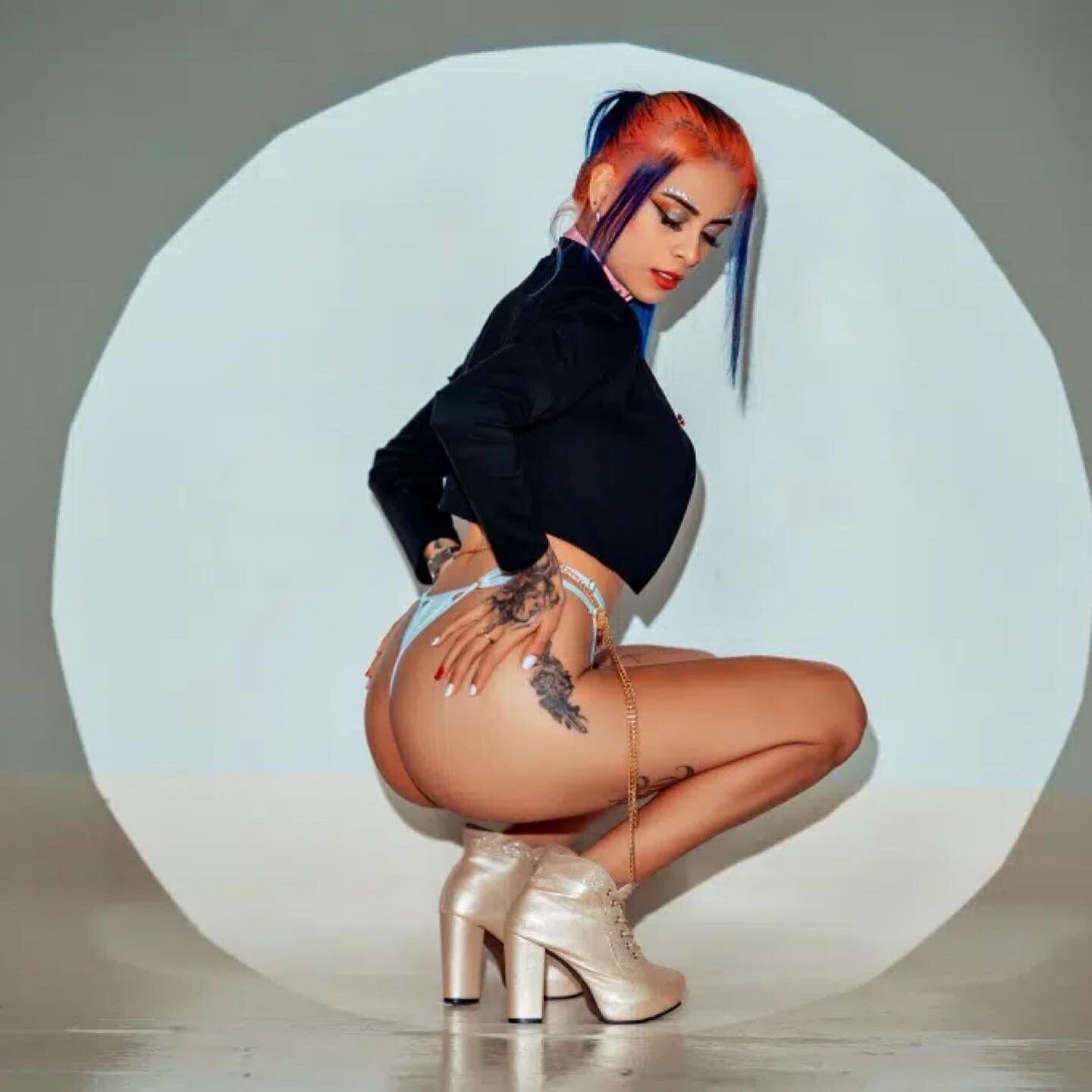 XXX Porn Photo of Nude pearlconnel 5