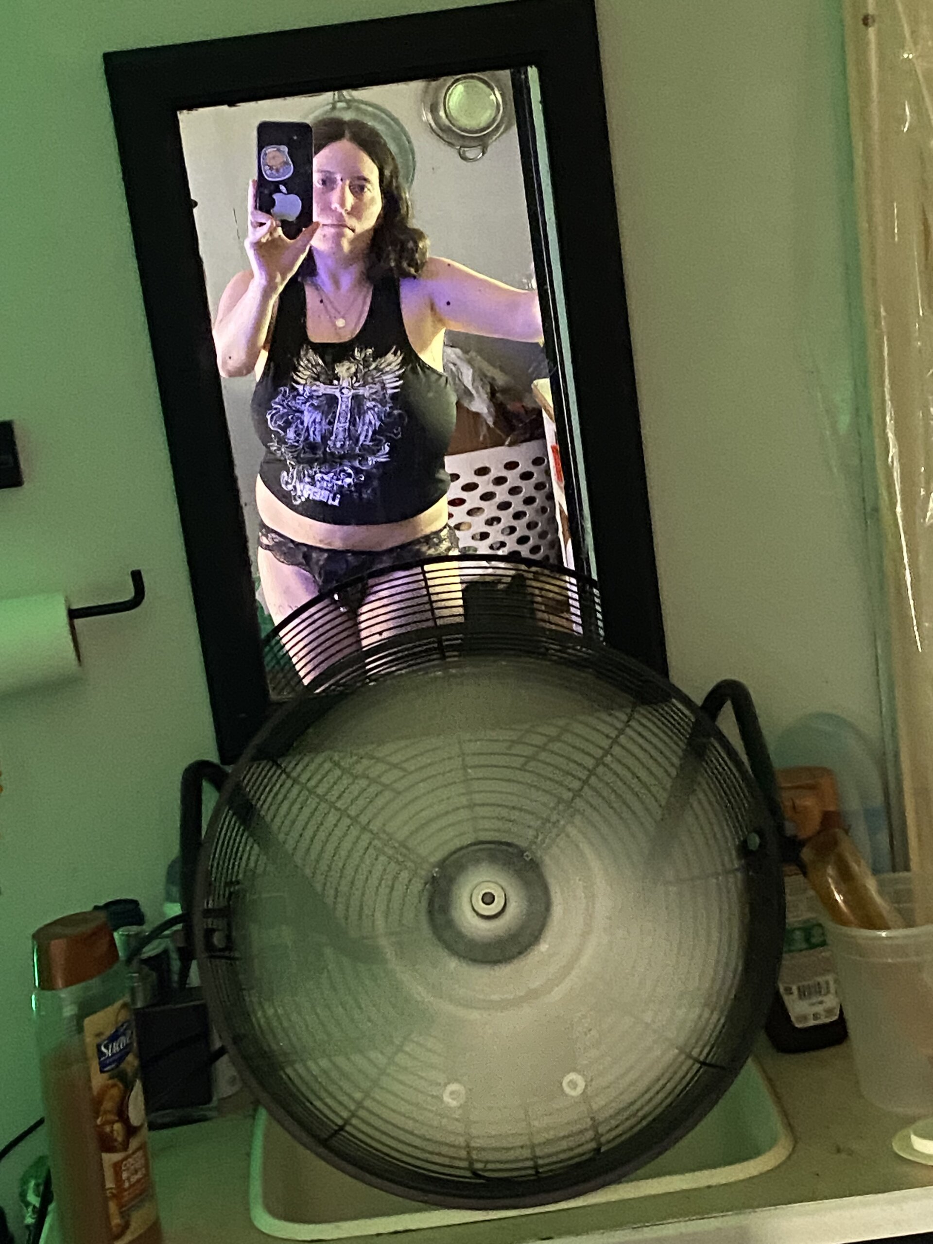 XXX Porn Photo of Nude JMT42 2