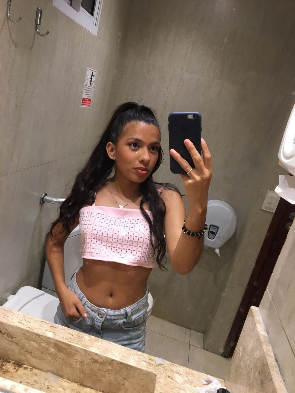 XXX Porn Photo of Nude FloriaLuinstra 1