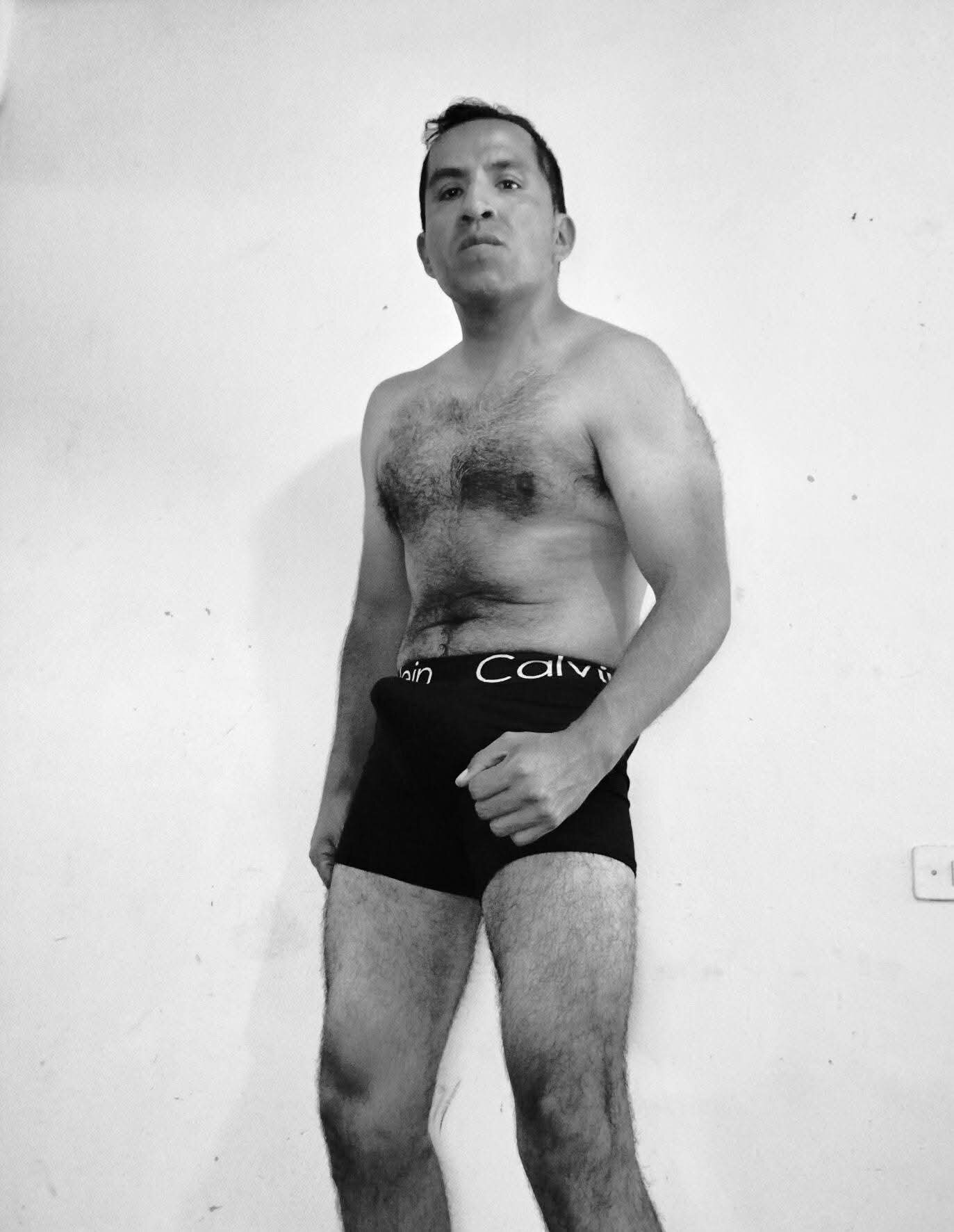XXX Porn Photo of Nude DIEGOL2026 1