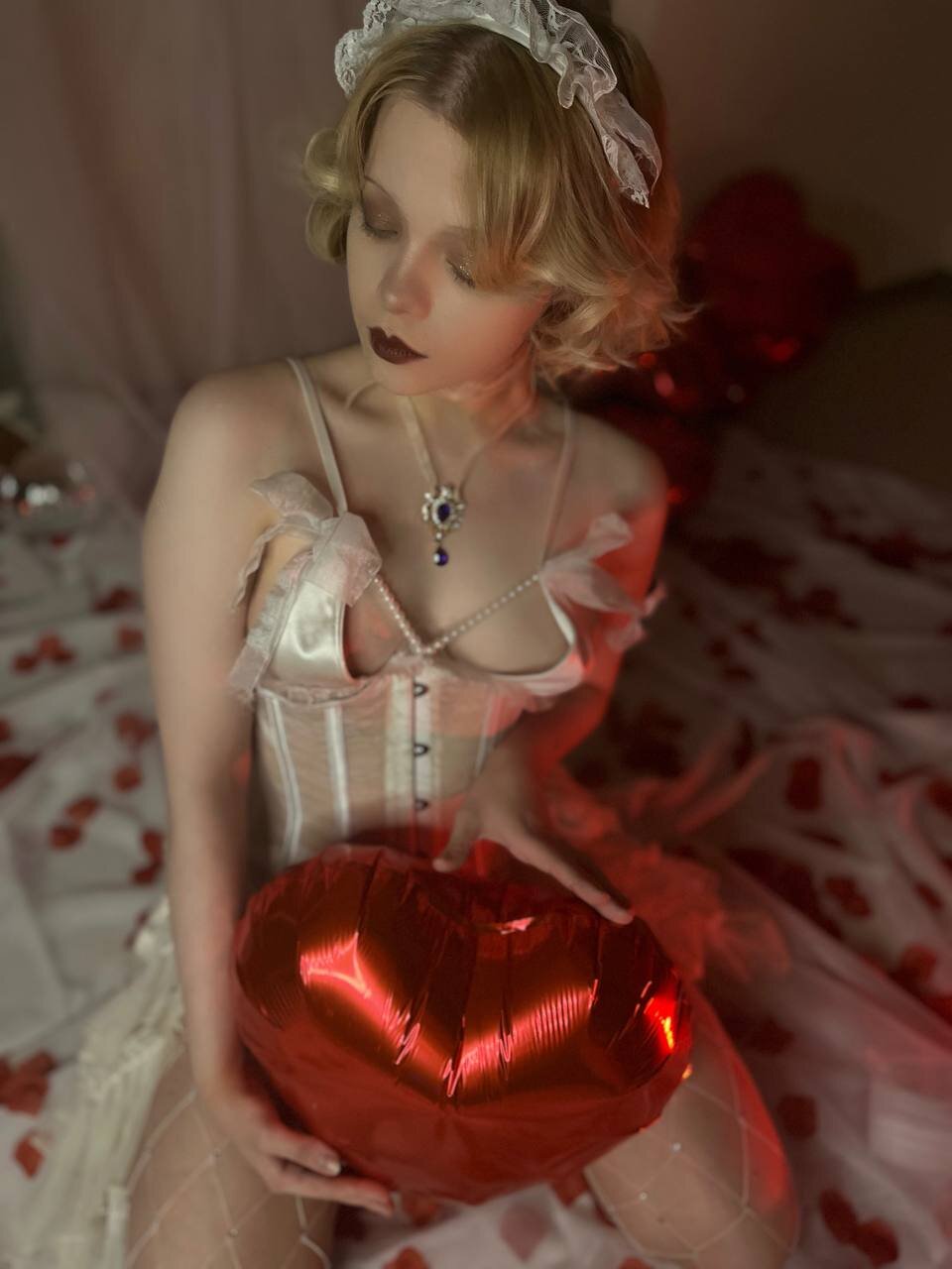 XXX Porn Photo of Nude Emily_relish 26