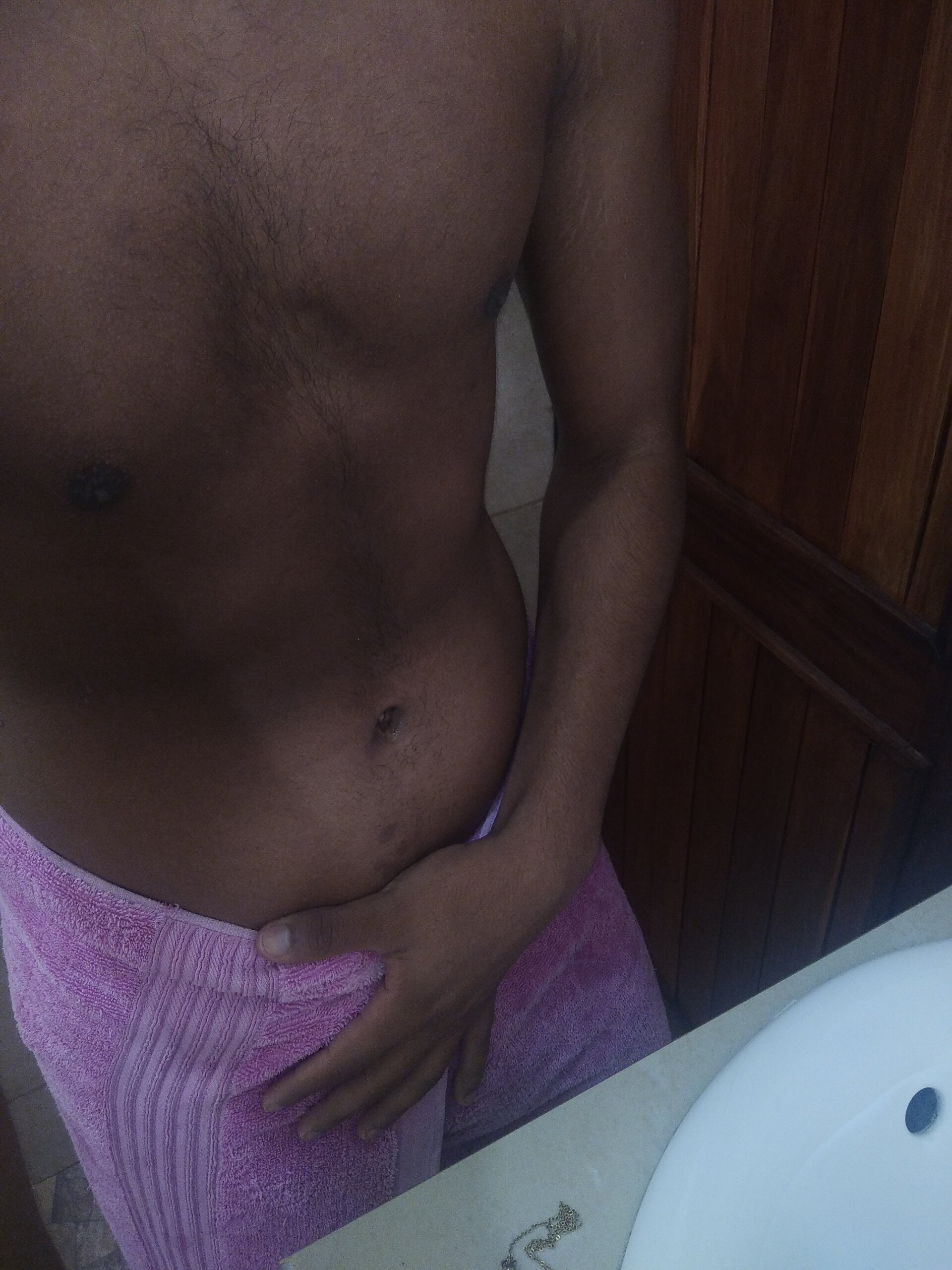 XXX Porn Photo of Nude SecurePortent 6
