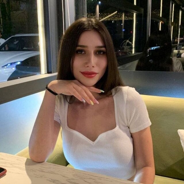 XXX Porn Photo of Nude Yesmymia 3