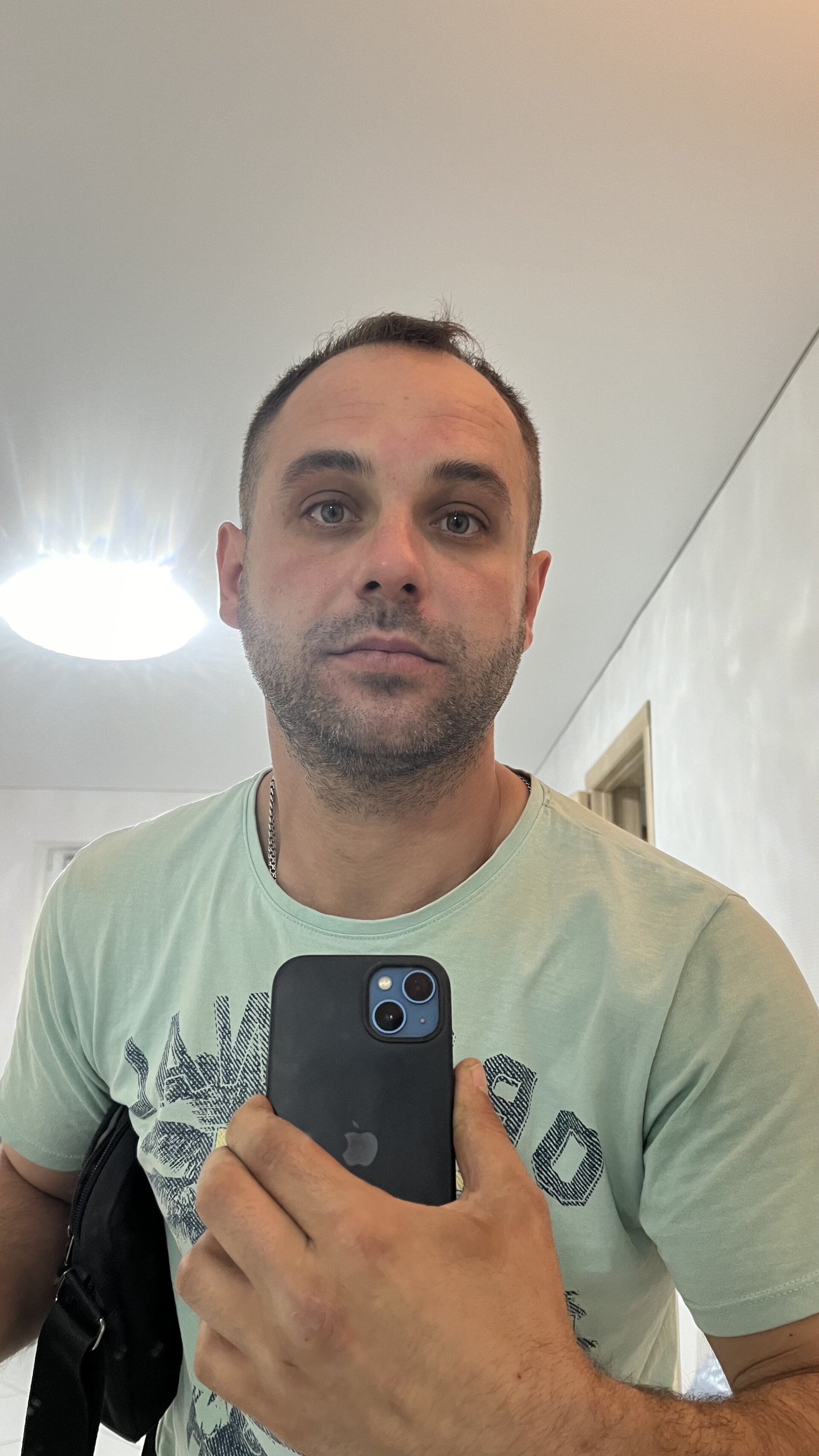 XXX Porn Photo of Nude AndyLynn 1
