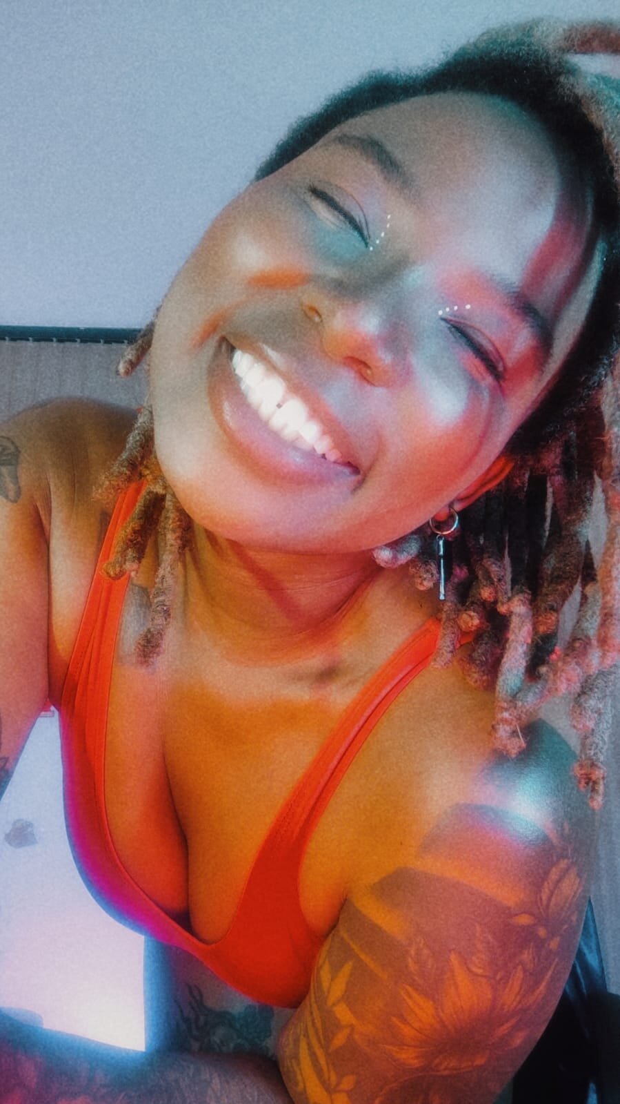 XXX Porn Photo of Nude KenyaMystic 33