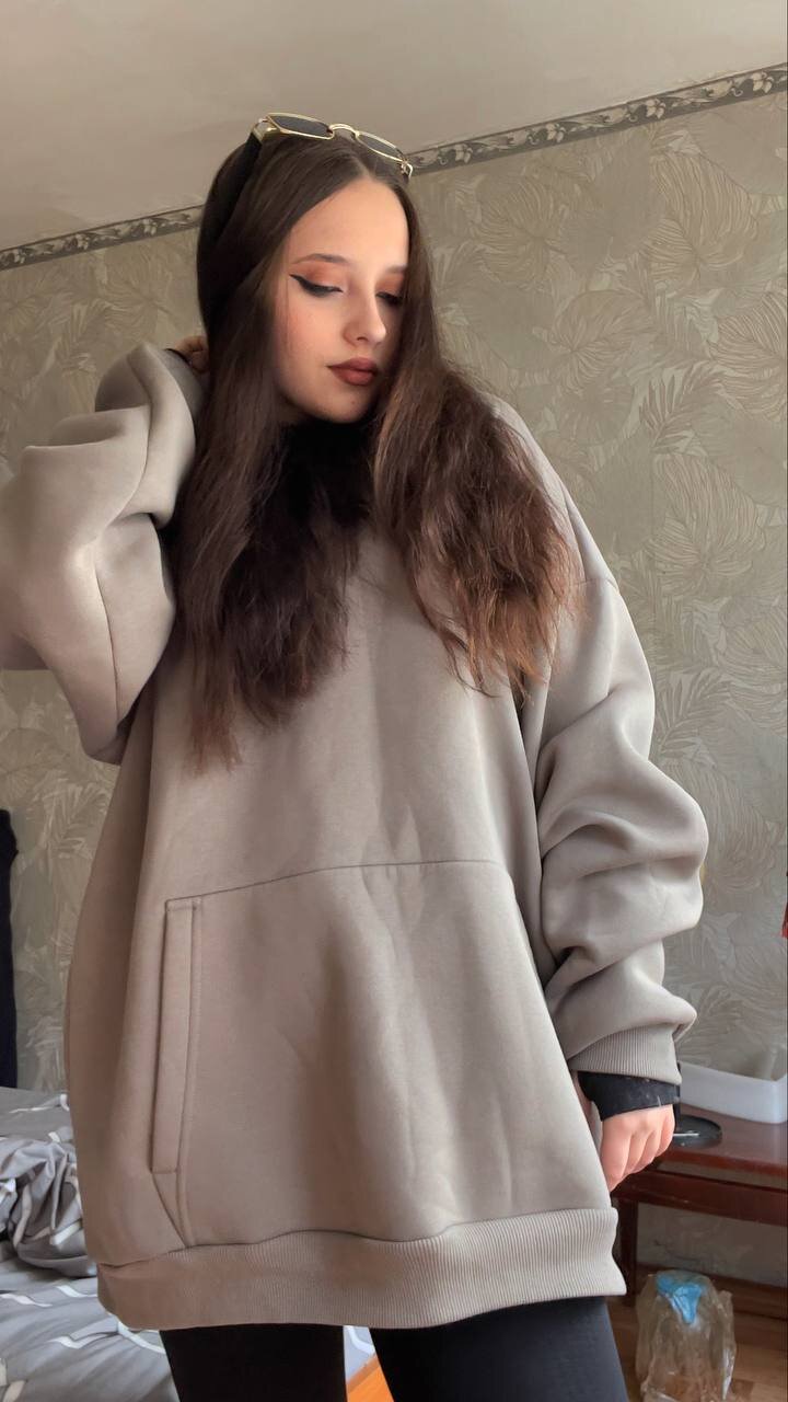 XXX Porn Photo of Nude NadiaGnegy 15