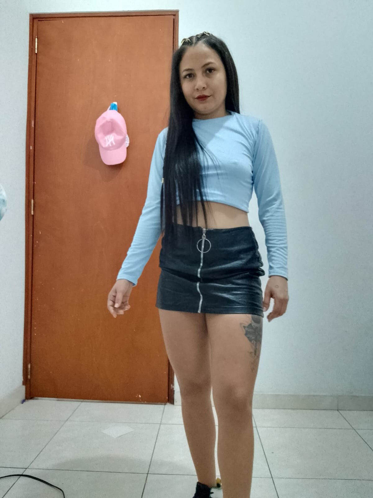 XXX Porn Photo of Nude gatitasexygatitasexy 27