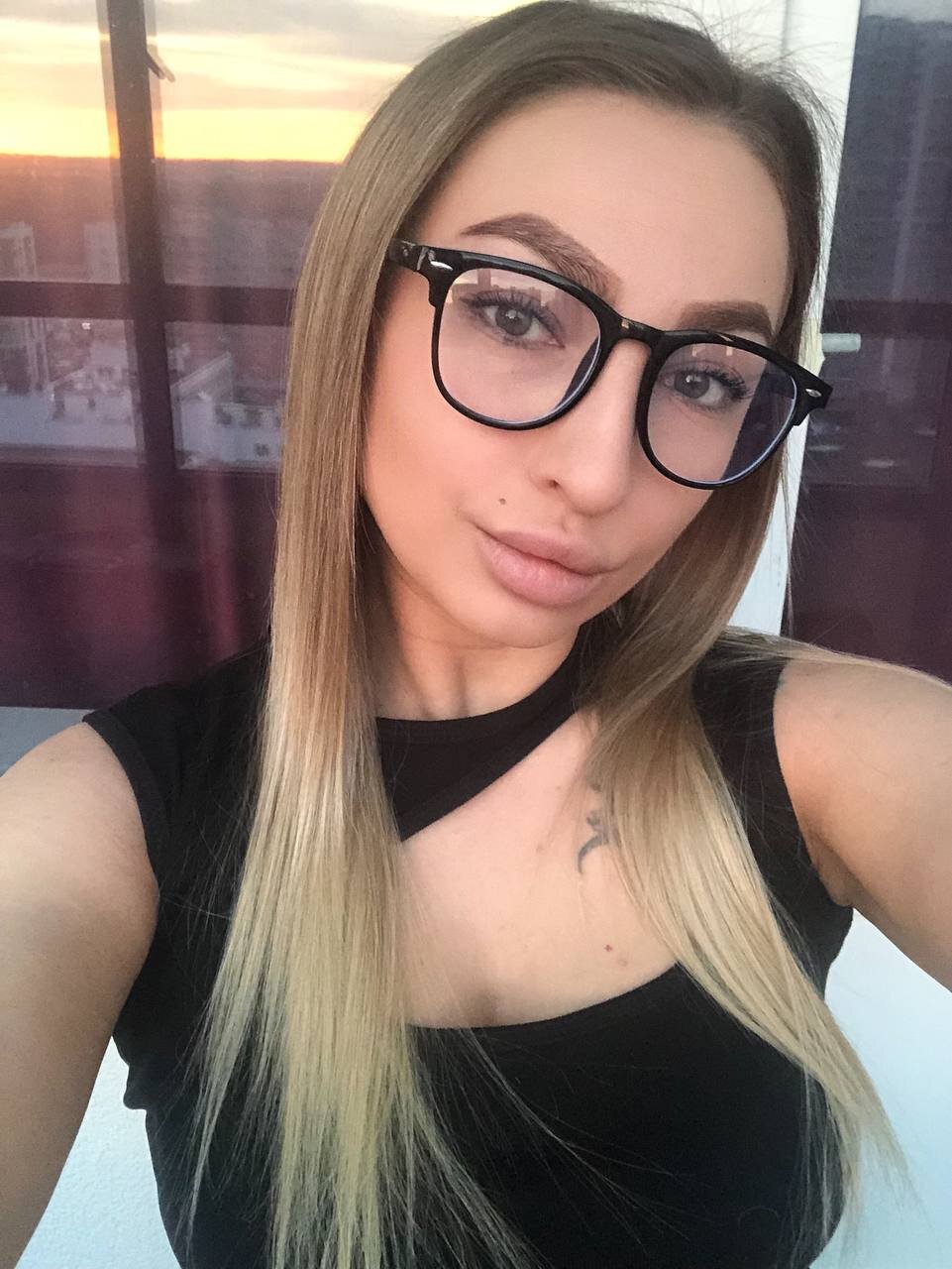 XXX Porn Photo of Nude Bunny_Butt_ 9