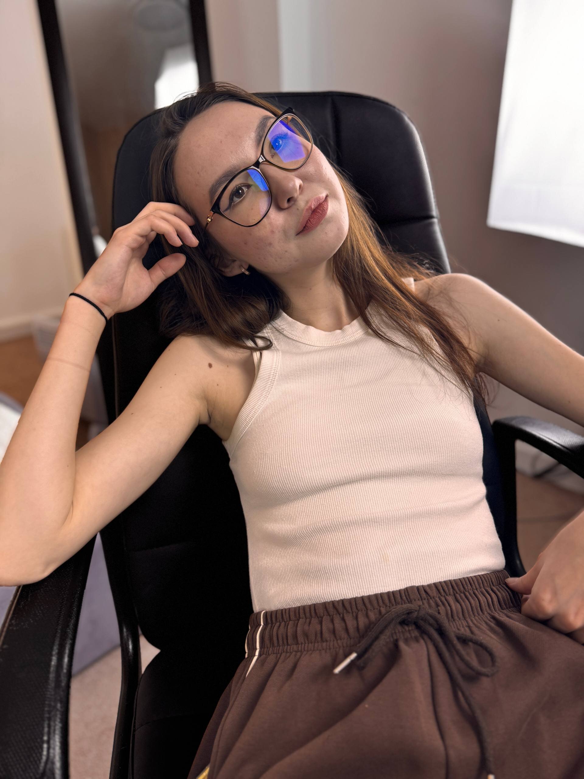 XXX Porn Photo of Nude SinRaven 5